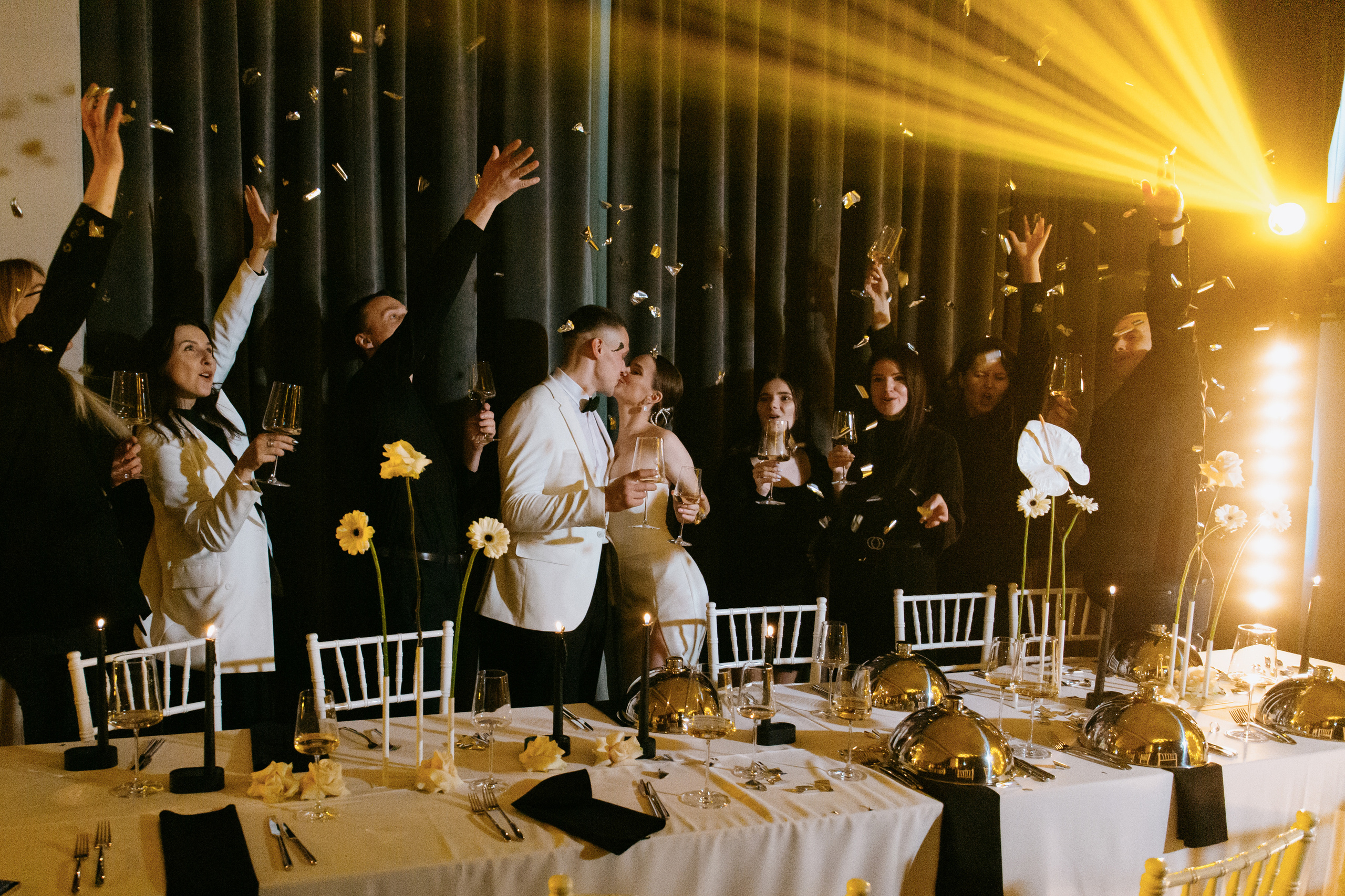 SACHA I GELYA. Свадебный и портретный фотограф