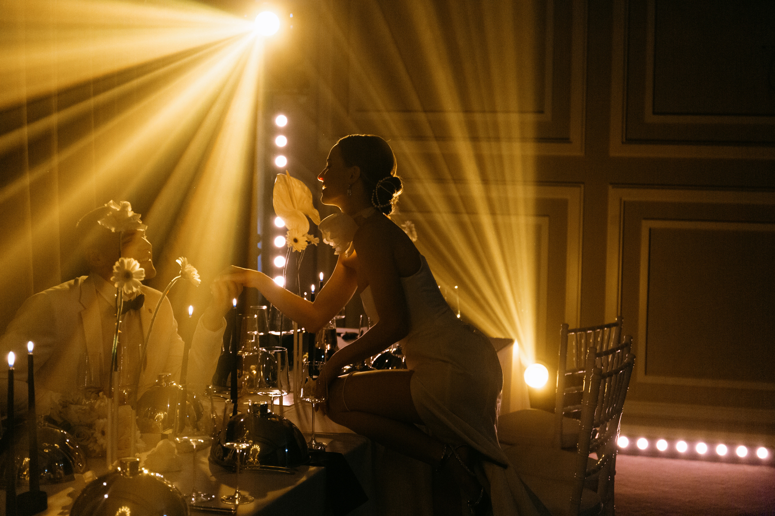 SACHA I GELYA. Свадебный и портретный фотограф