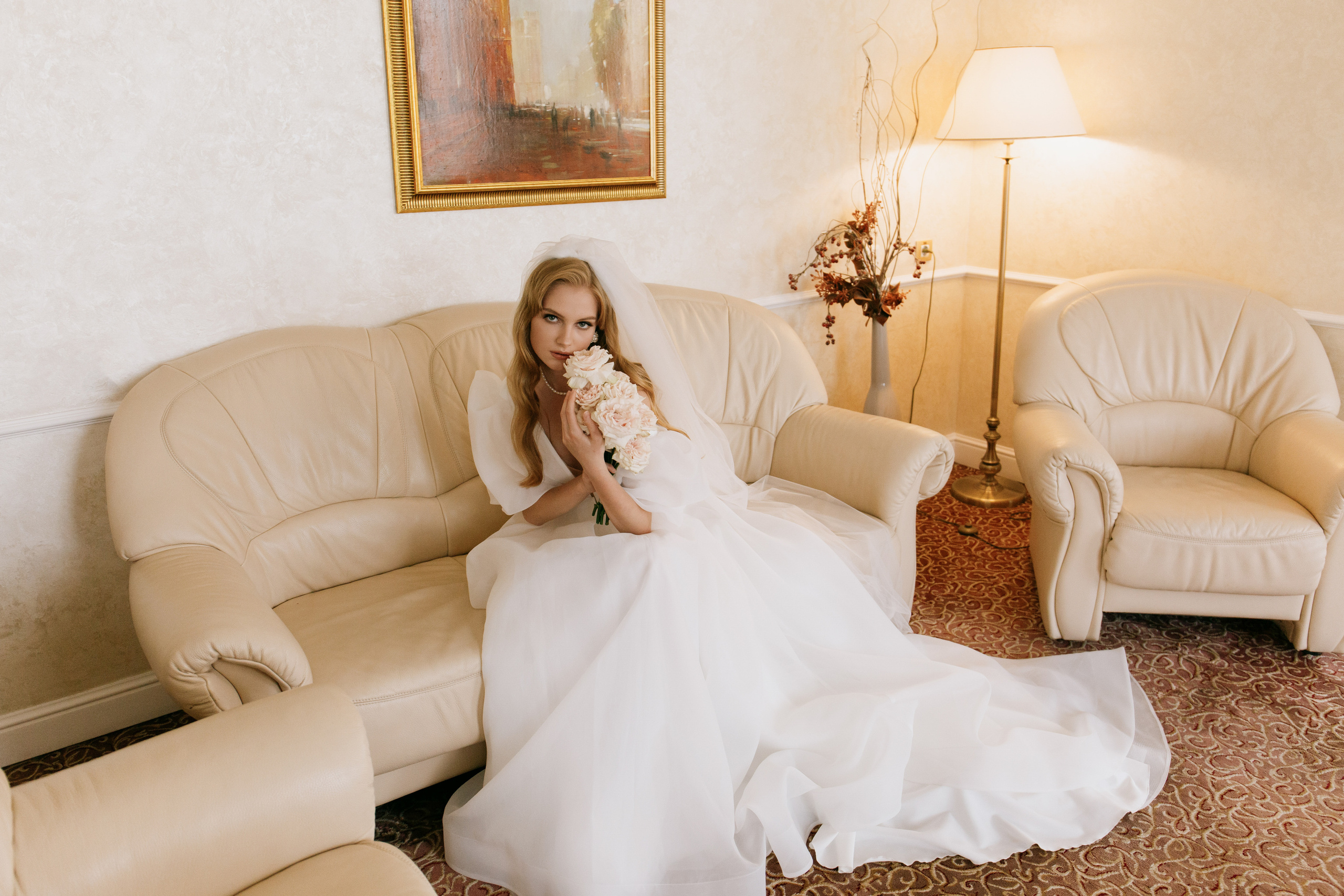 NIKITA I NASTYA. Свадебный и портретный фотограф