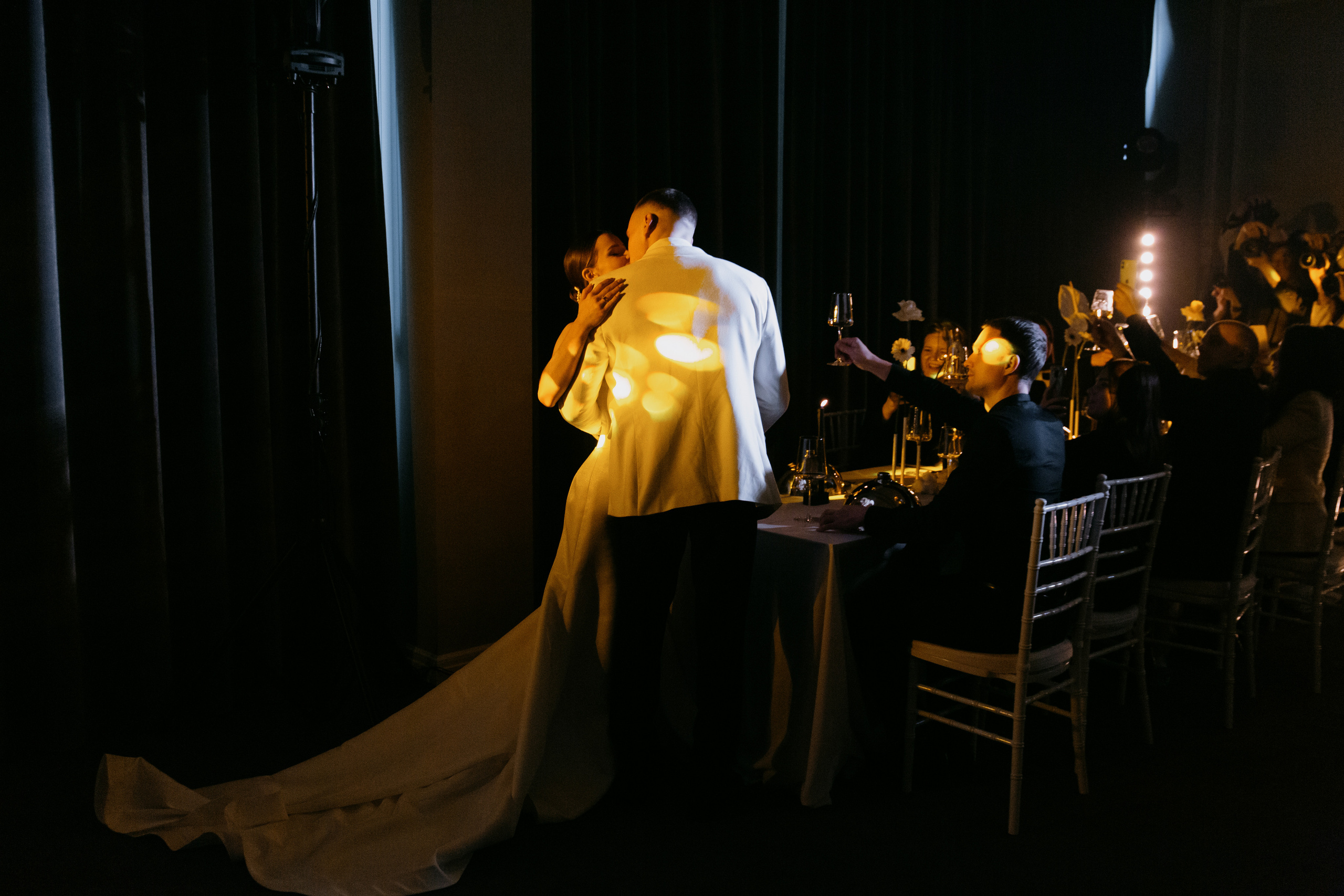 SACHA I GELYA. Свадебный и портретный фотограф