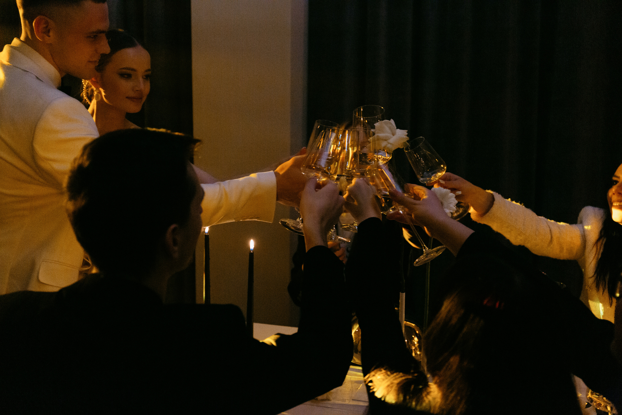 SACHA I GELYA. Свадебный и портретный фотограф