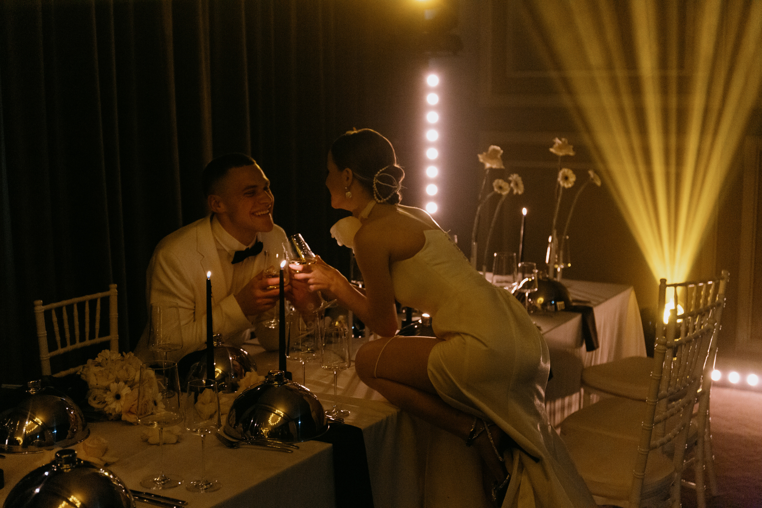 SACHA I GELYA. Свадебный и портретный фотограф