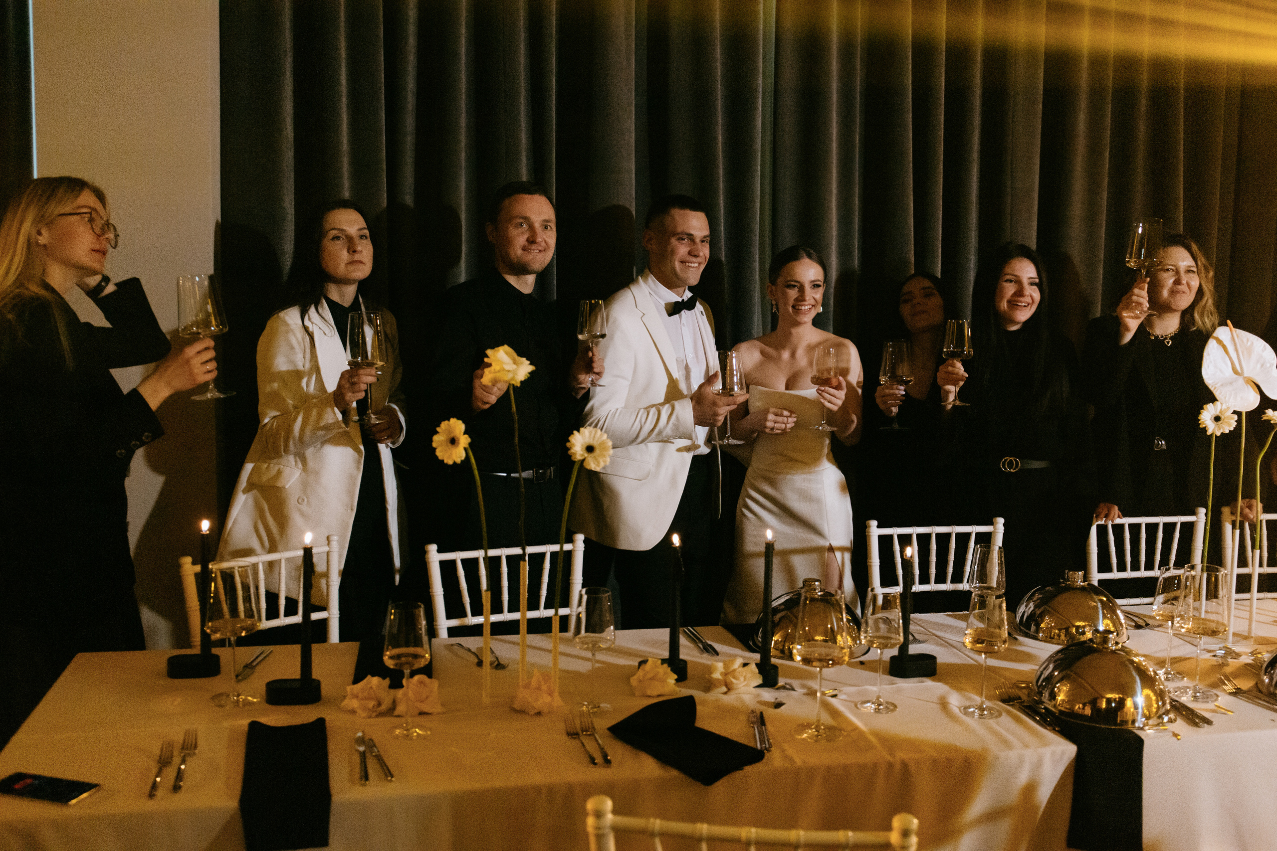 SACHA I GELYA. Свадебный и портретный фотограф