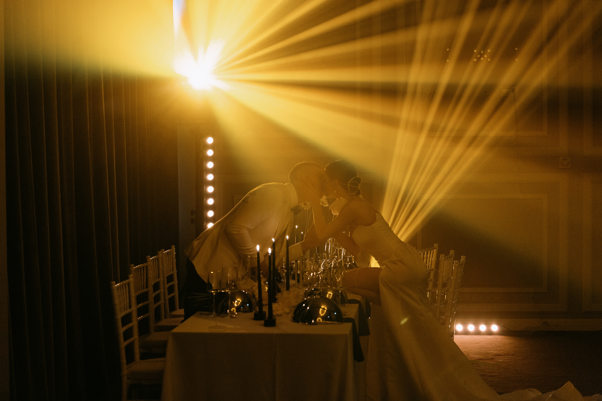 SACHA I GELYA. Свадебный и портретный фотограф