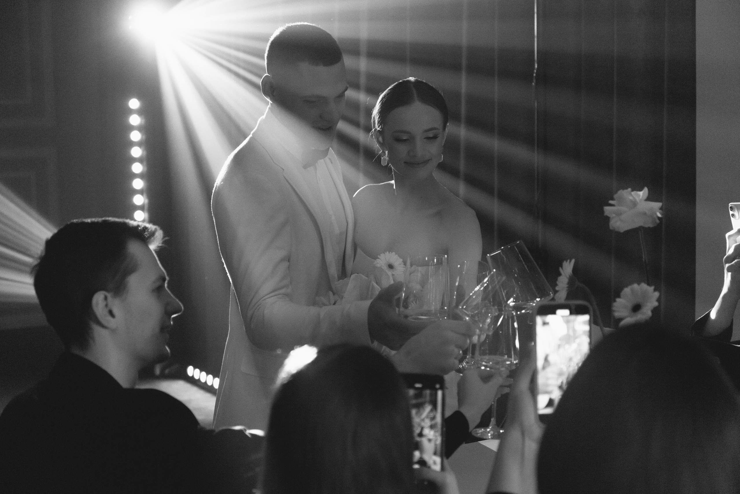 SACHA I GELYA. Свадебный и портретный фотограф