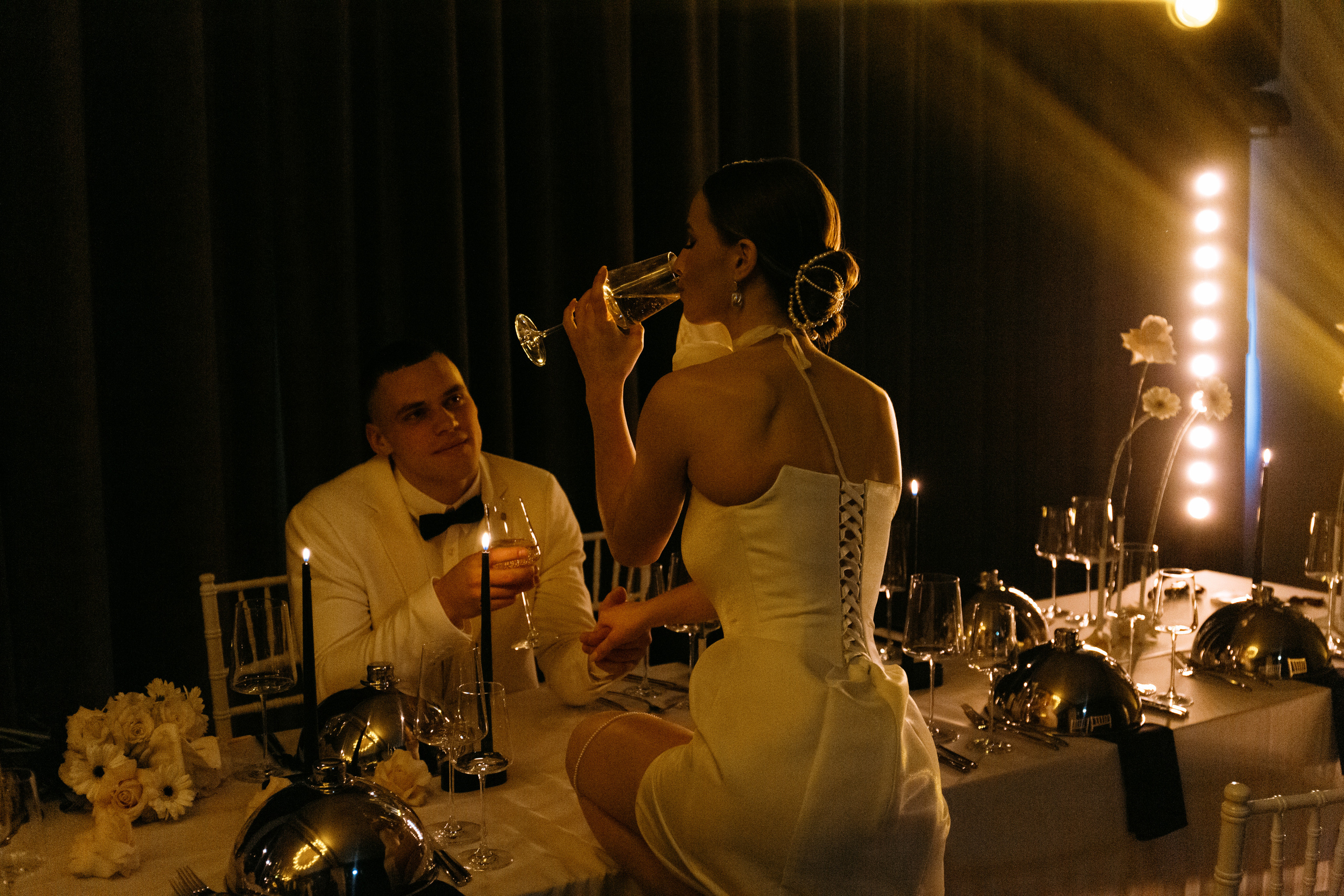 SACHA I GELYA. Свадебный и портретный фотограф