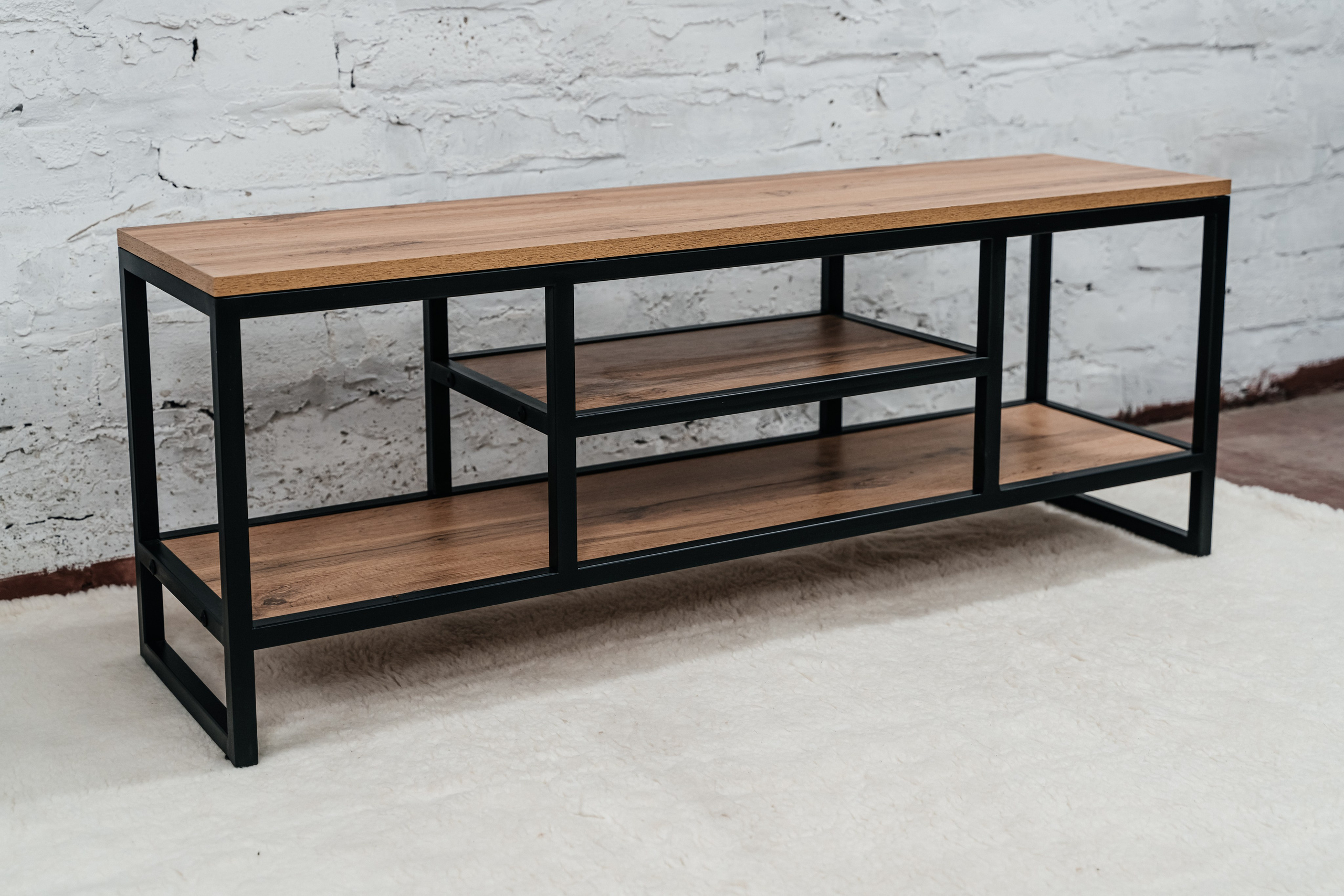 Мебель на заказ Ставрополь. LoftKost изготовление мебели Лофт в Ставрополе