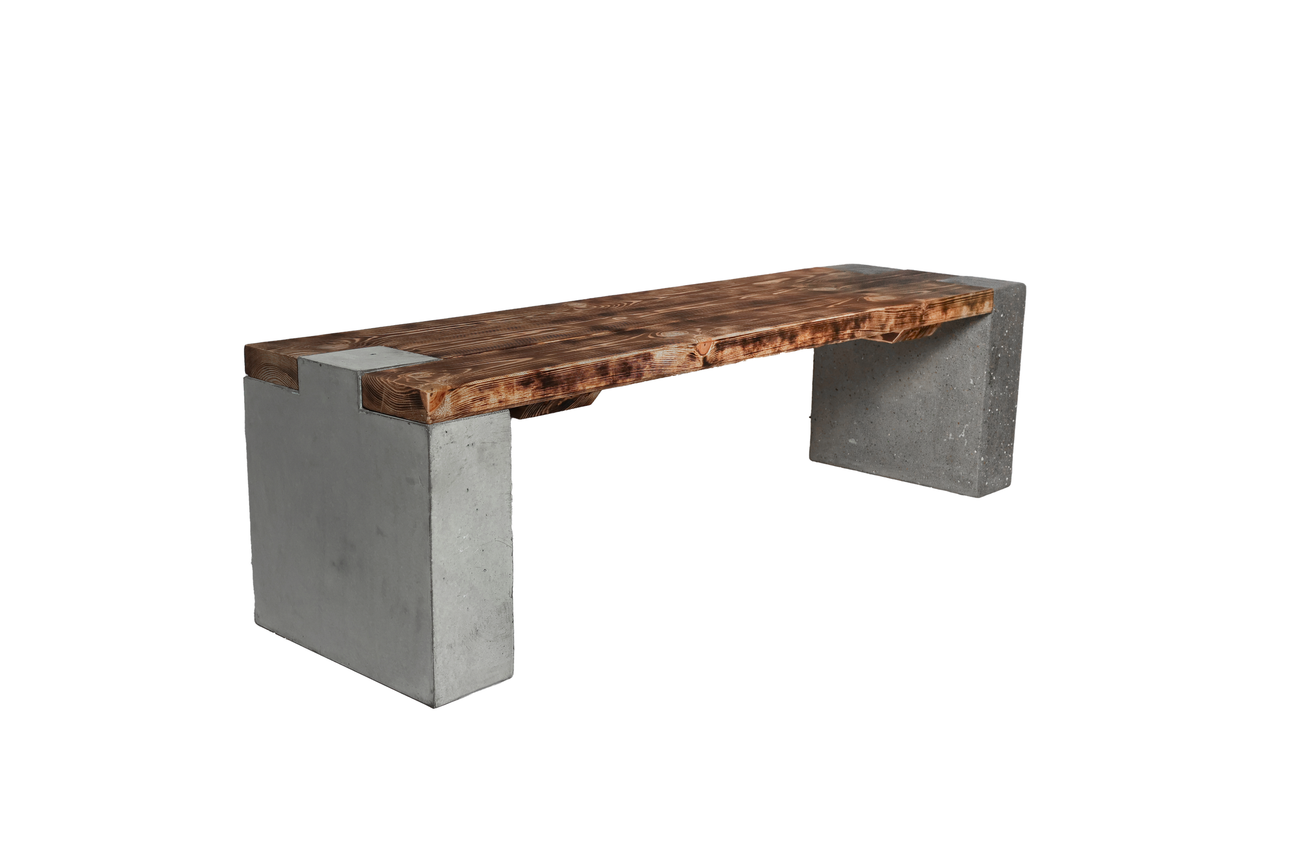 Скамьи. АртБетон