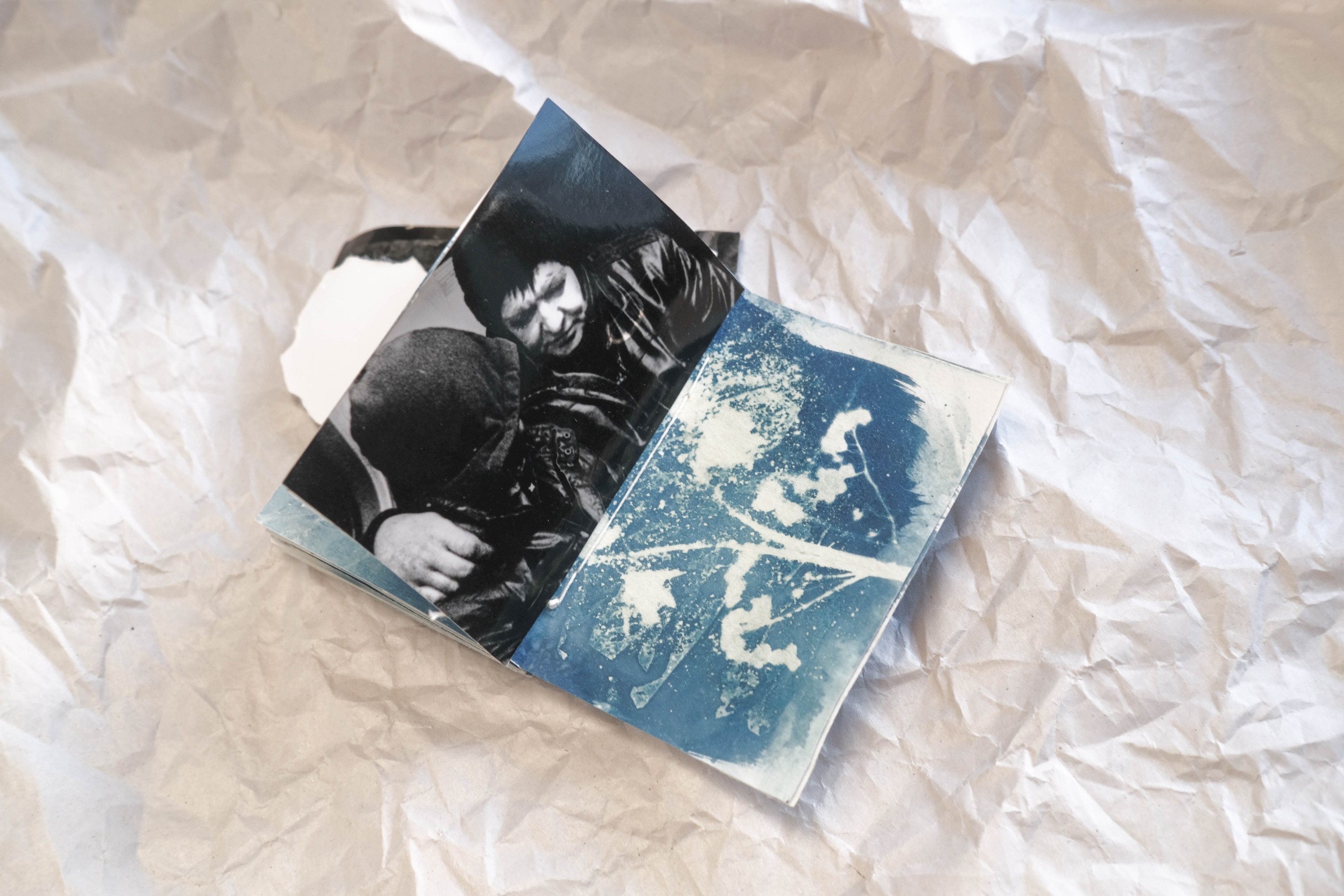 Наблюдатель. Елизавета БаковА