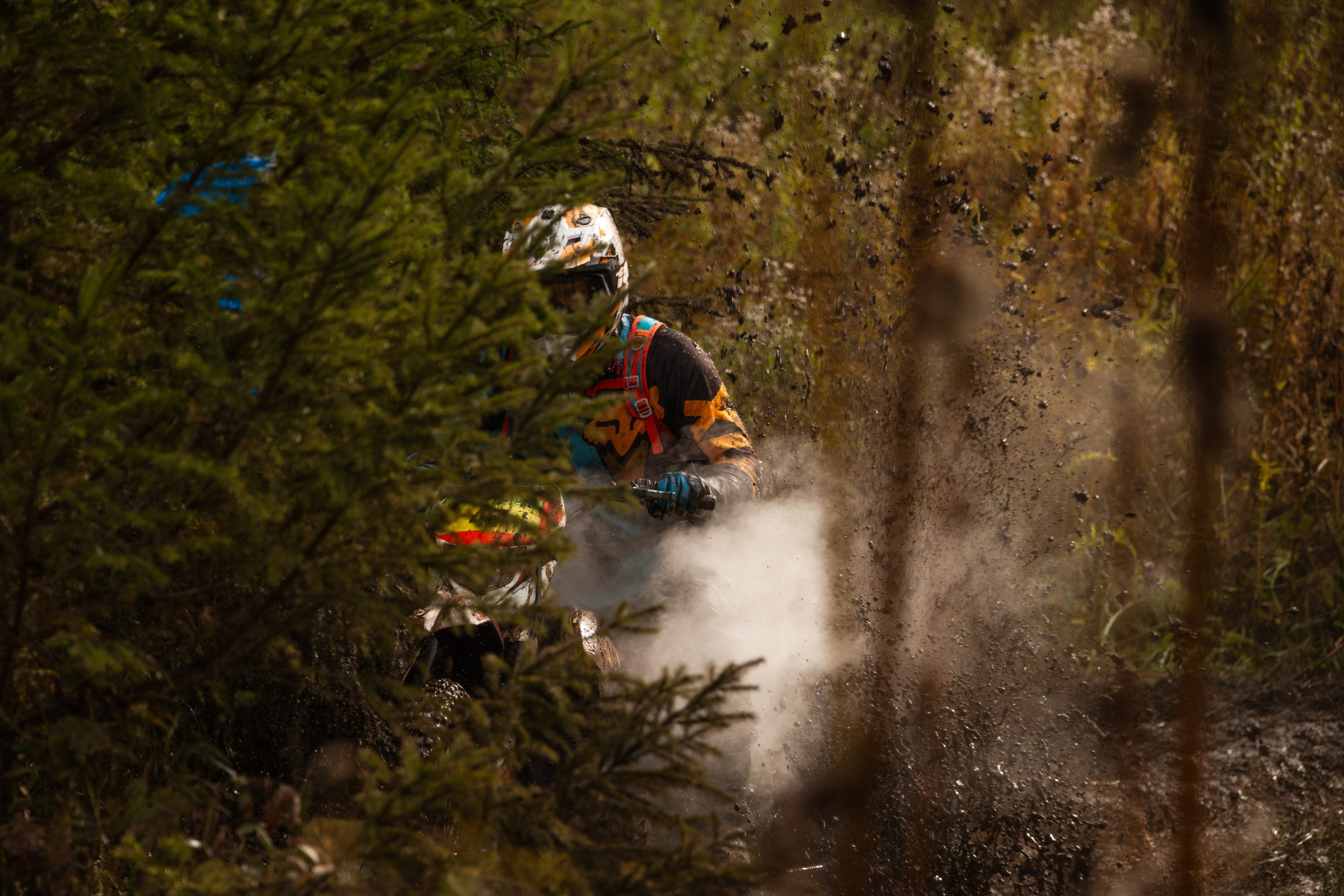 Путь Ижика. 2024. Олег Романов. Мастер фото по спорту