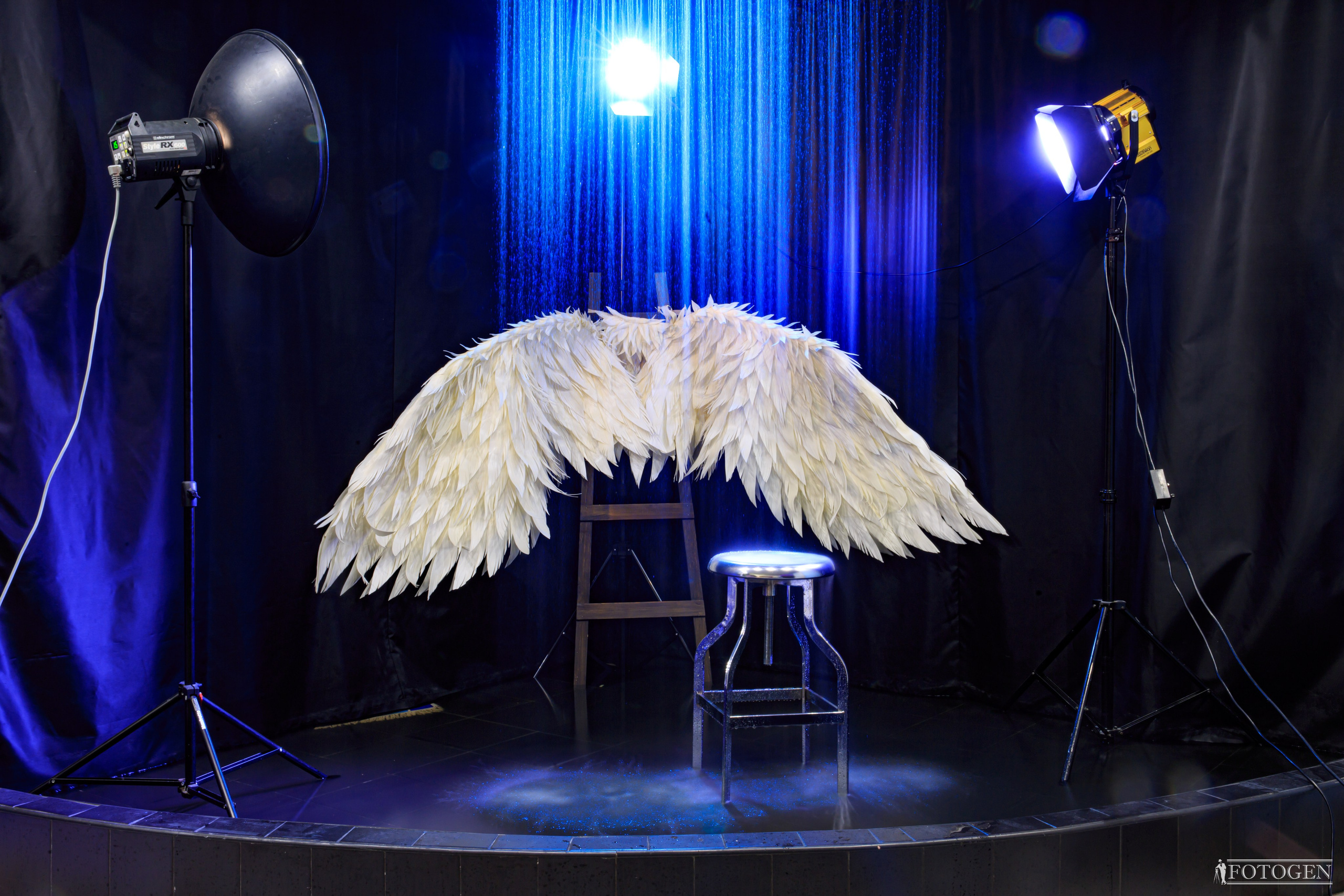 Интерьерная фотостудия Фотоген: аренда зала с разнообразными локациями. Интерьерная фотостудия FOTOGEN г. Краснодар