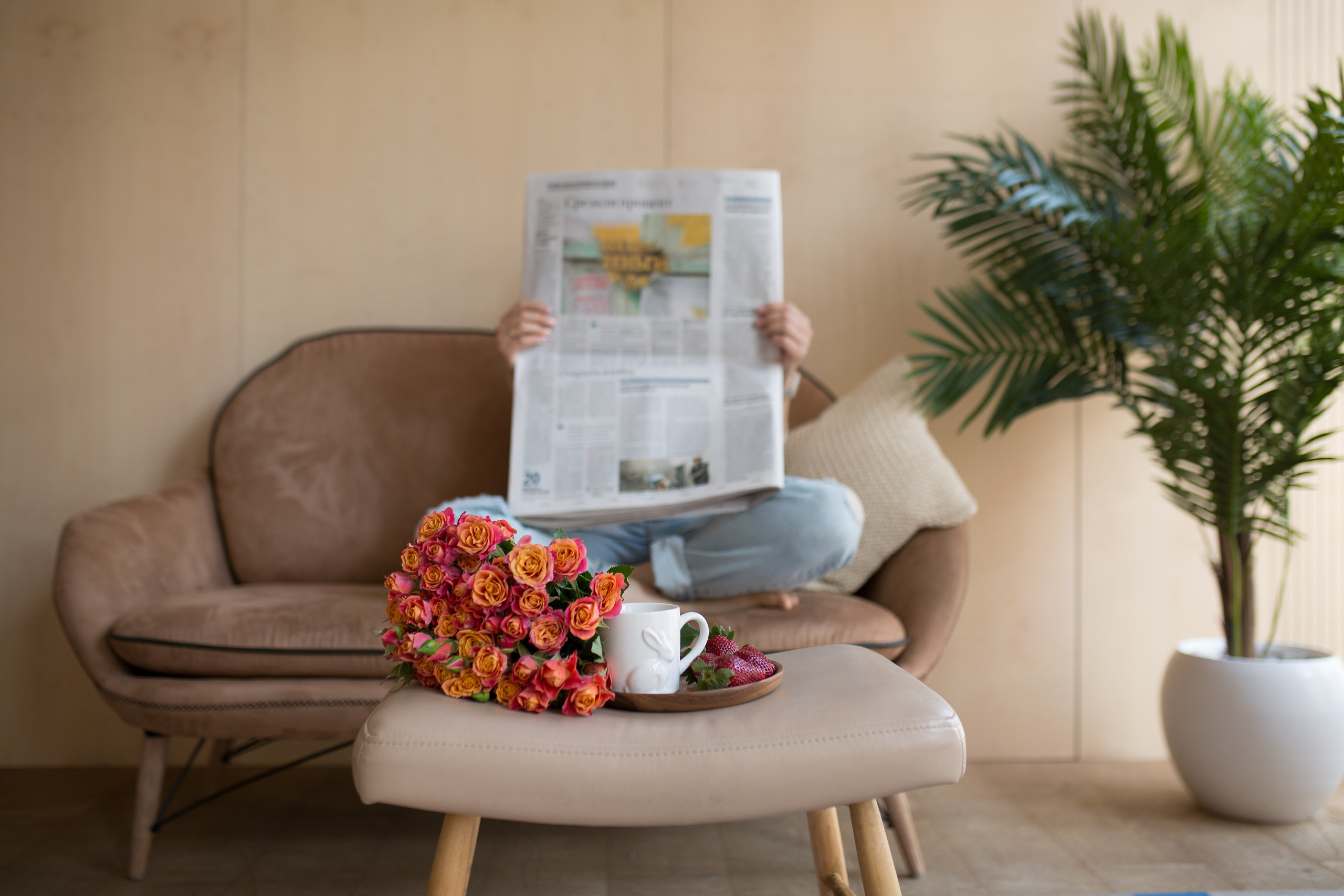 Услуги. Фотограф на Крещение, семейный фотограф в Москве