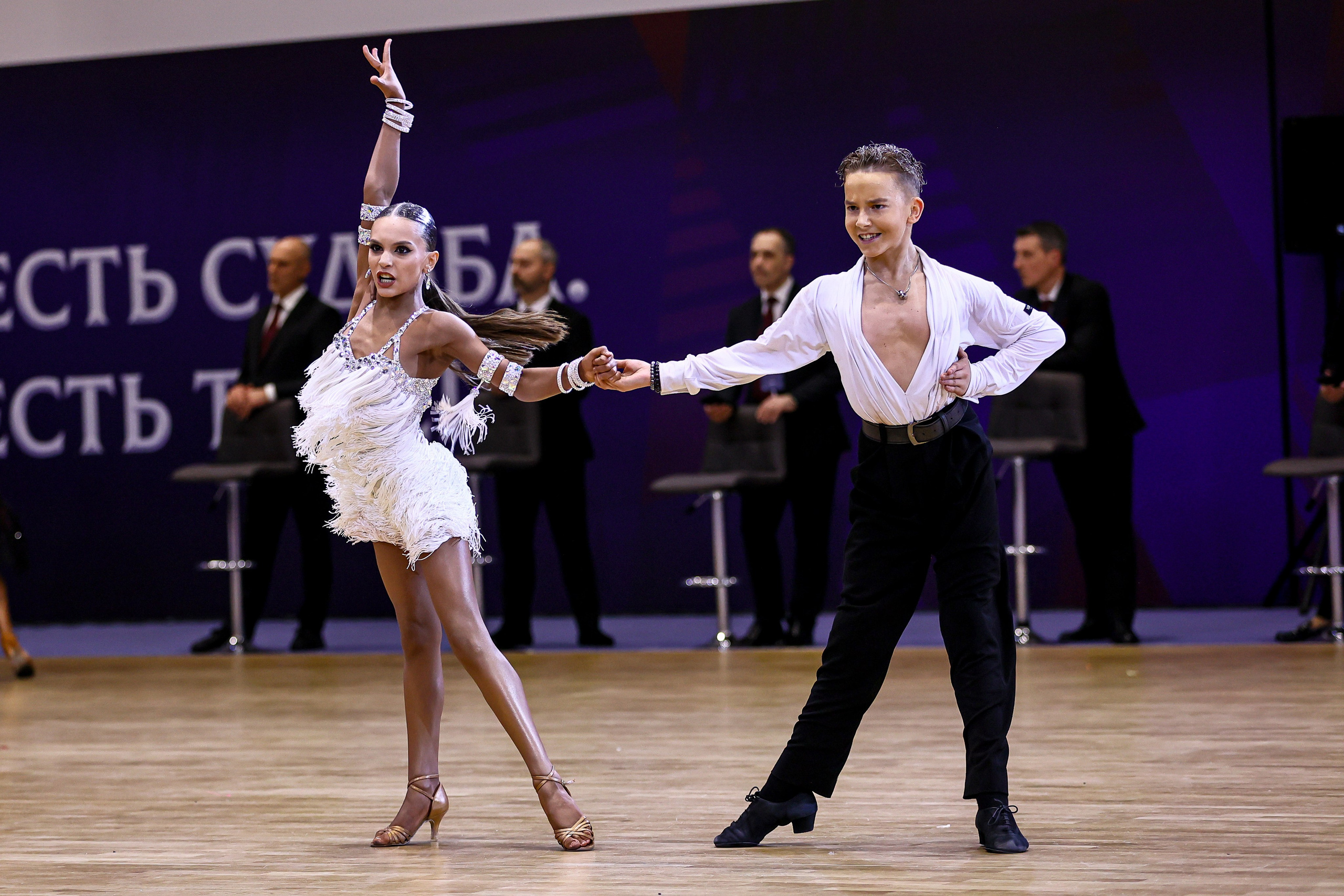 Услуги. Фотограф Дмитрий Плетнев — QuickDancePhoto