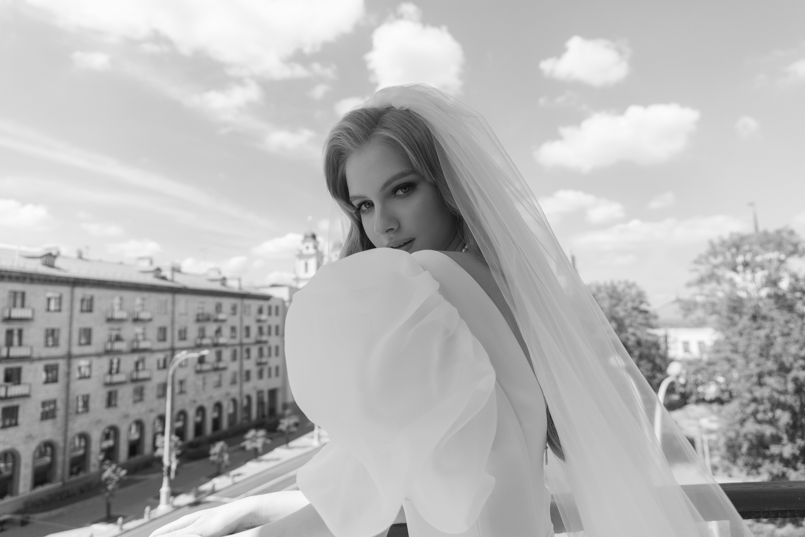 NIKITA I NASTYA. Свадебный и портретный фотограф