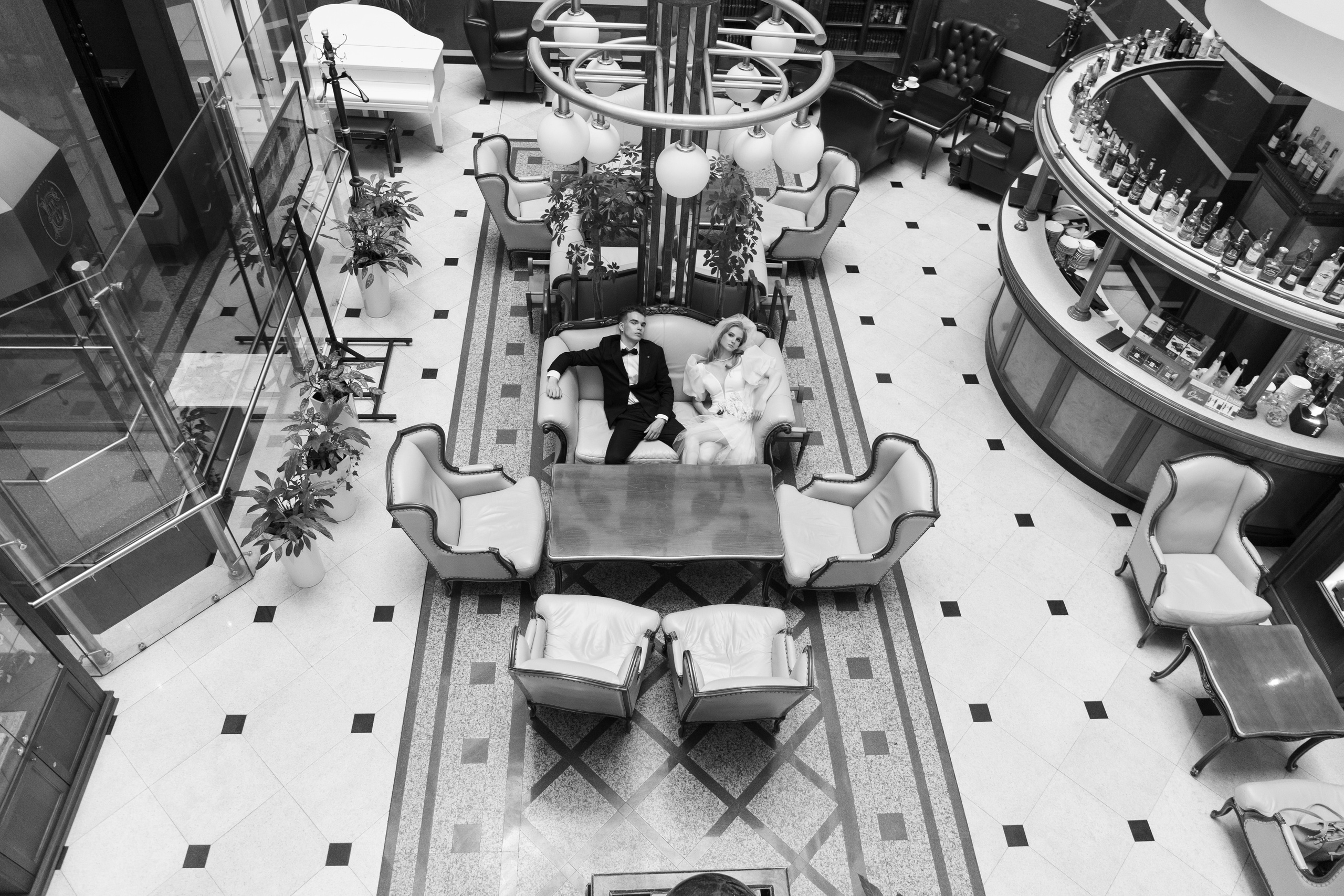 NIKITA I NASTYA. Свадебный и портретный фотограф