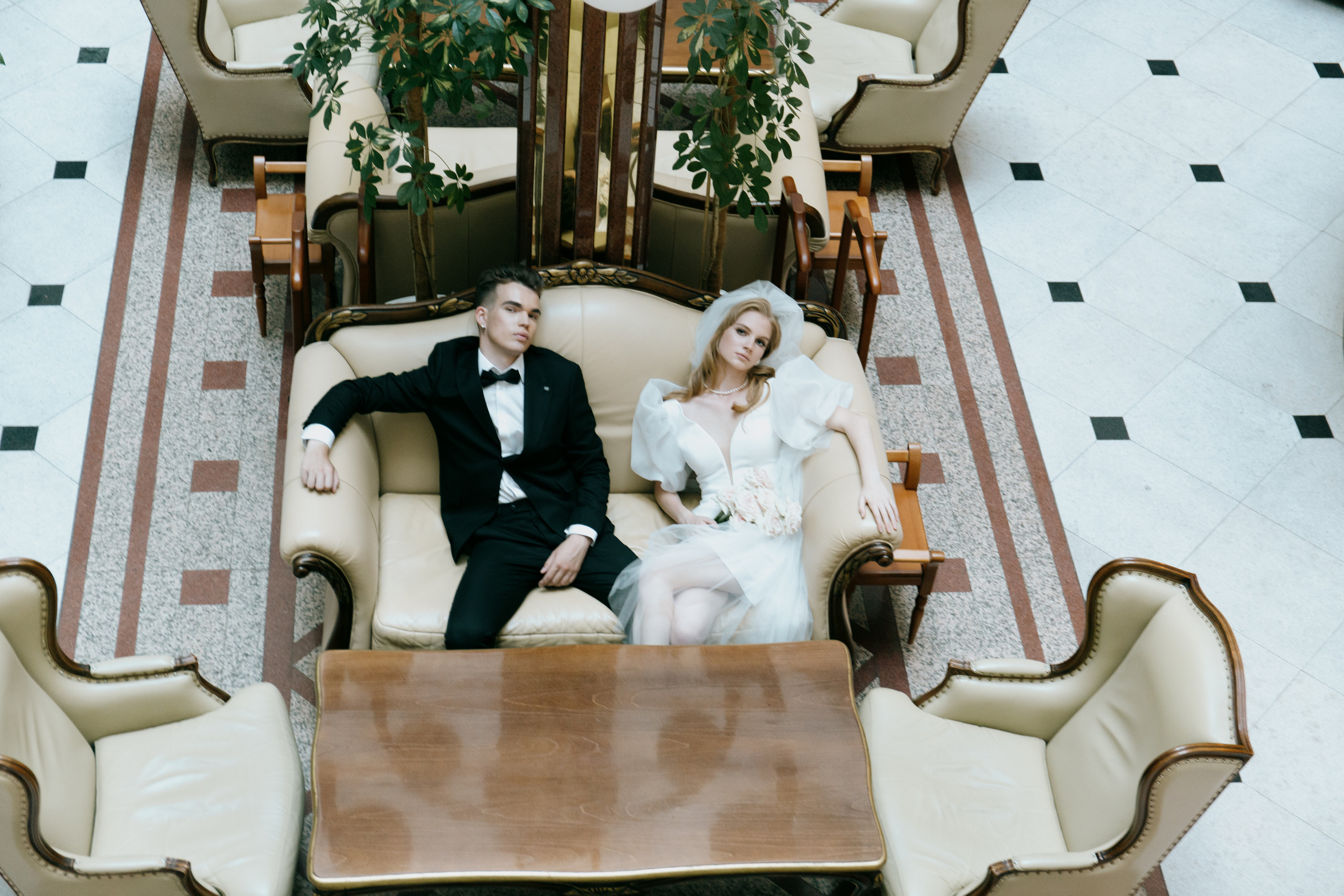 NIKITA I NASTYA. Свадебный и портретный фотограф