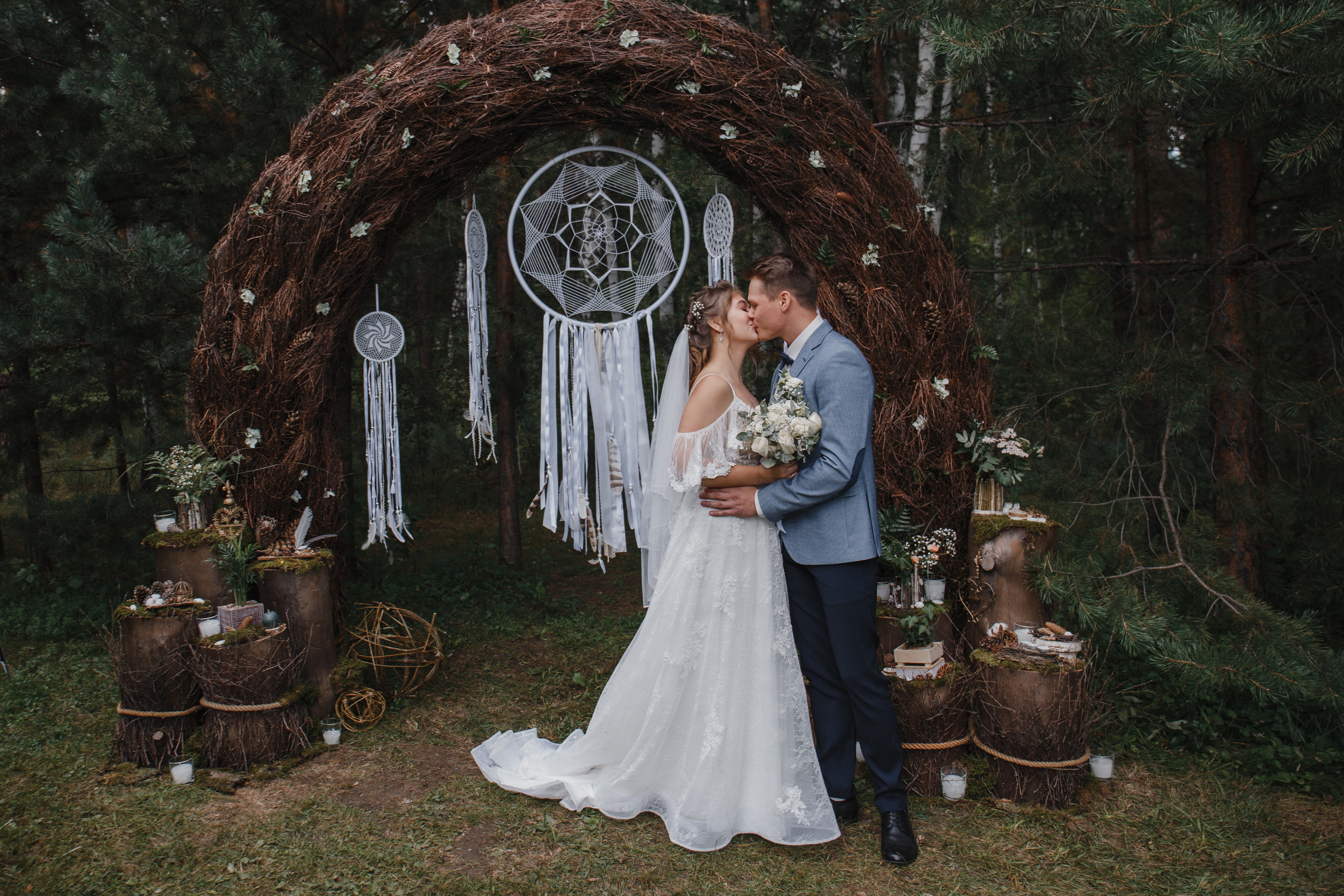 Свадебный и семейный фотограф  Екатеринбург Челябинск