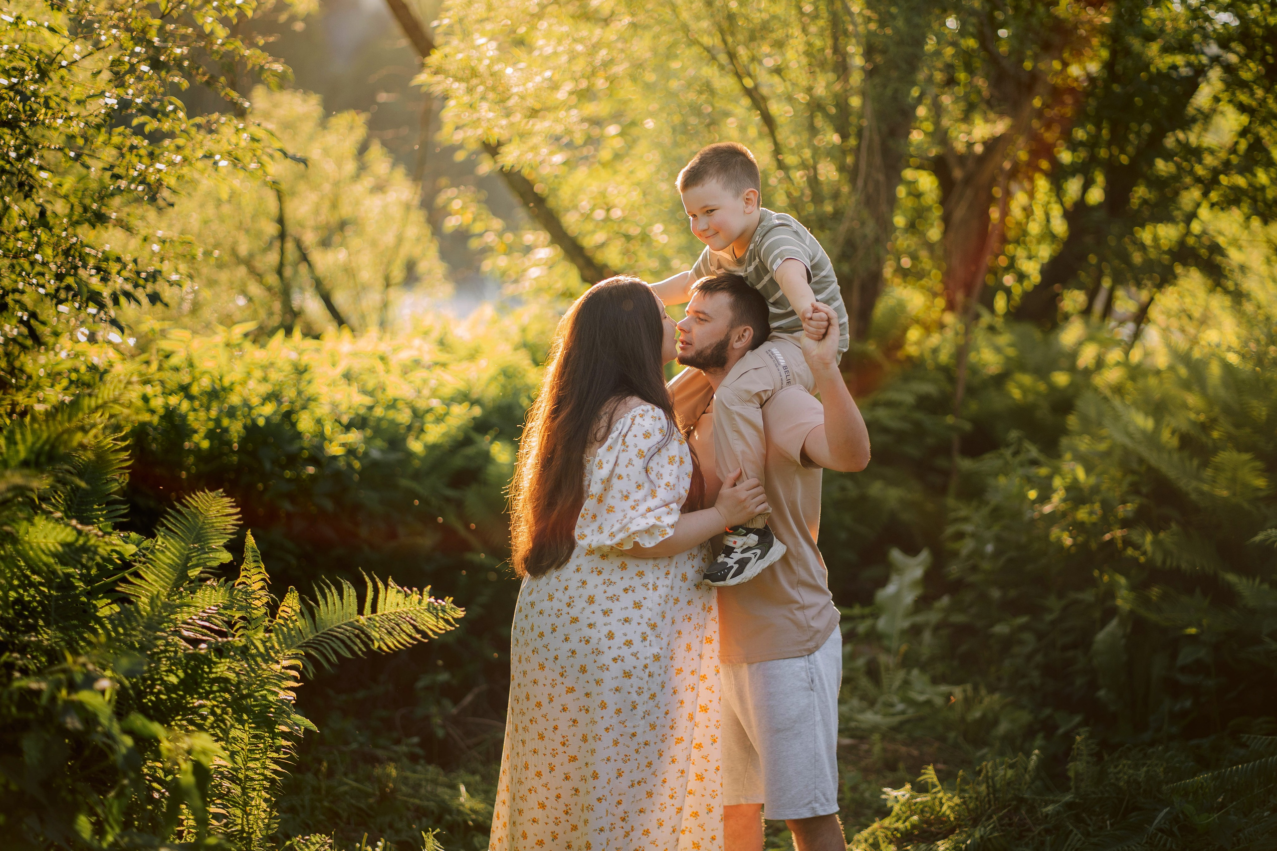 Услуги. Фотограф Губаха Рависа Муллахметова