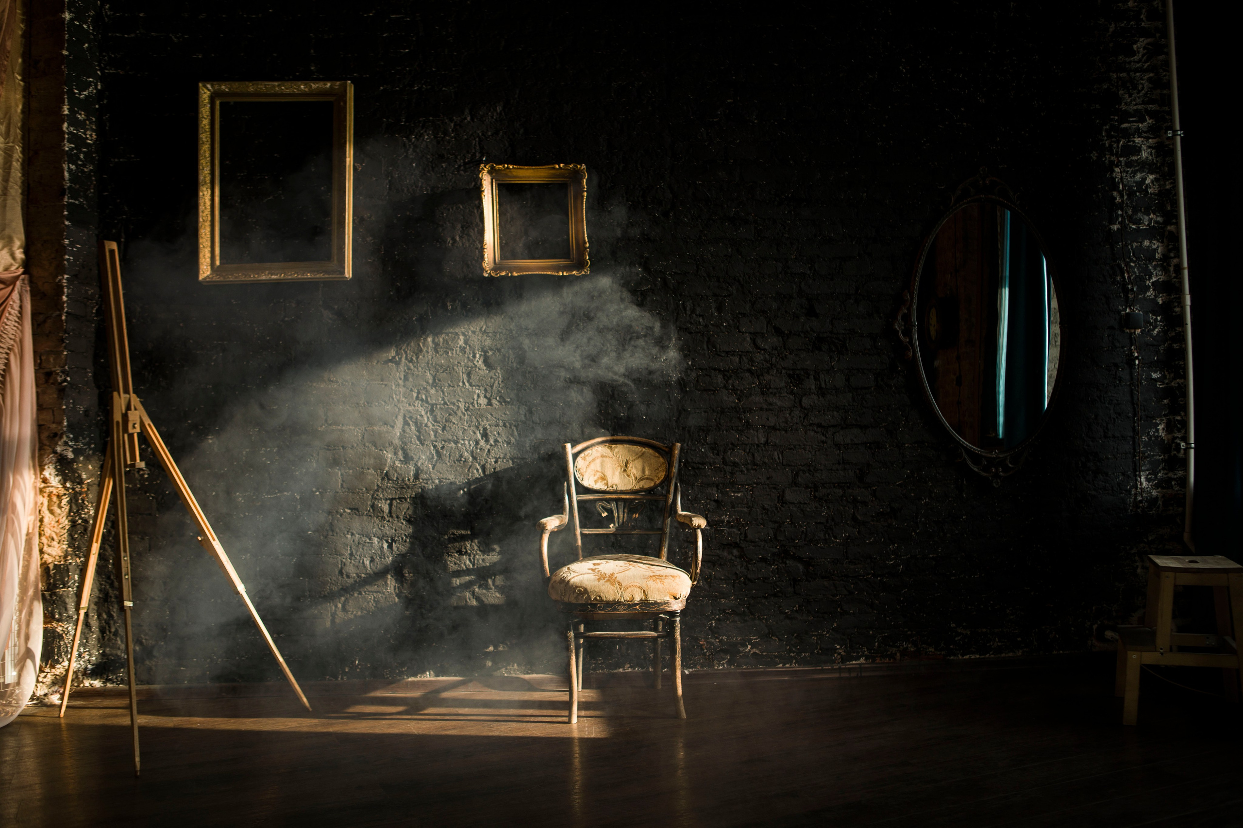 Винтаж. Фотостудия PopcornStudio | Санкт-Петербург