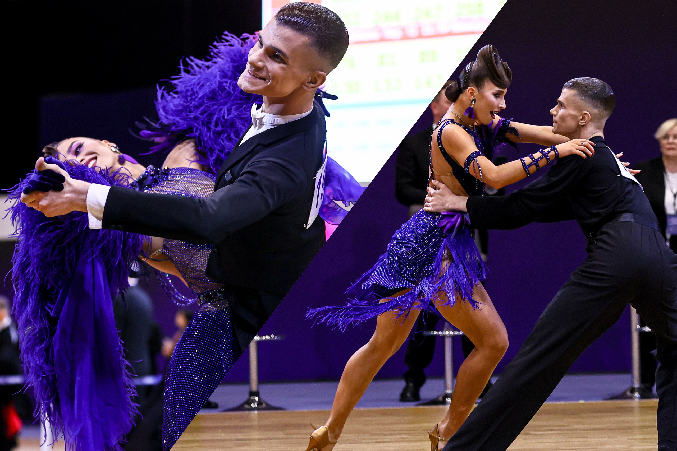 Услуги. Фотограф Дмитрий Плетнев — QuickDancePhoto