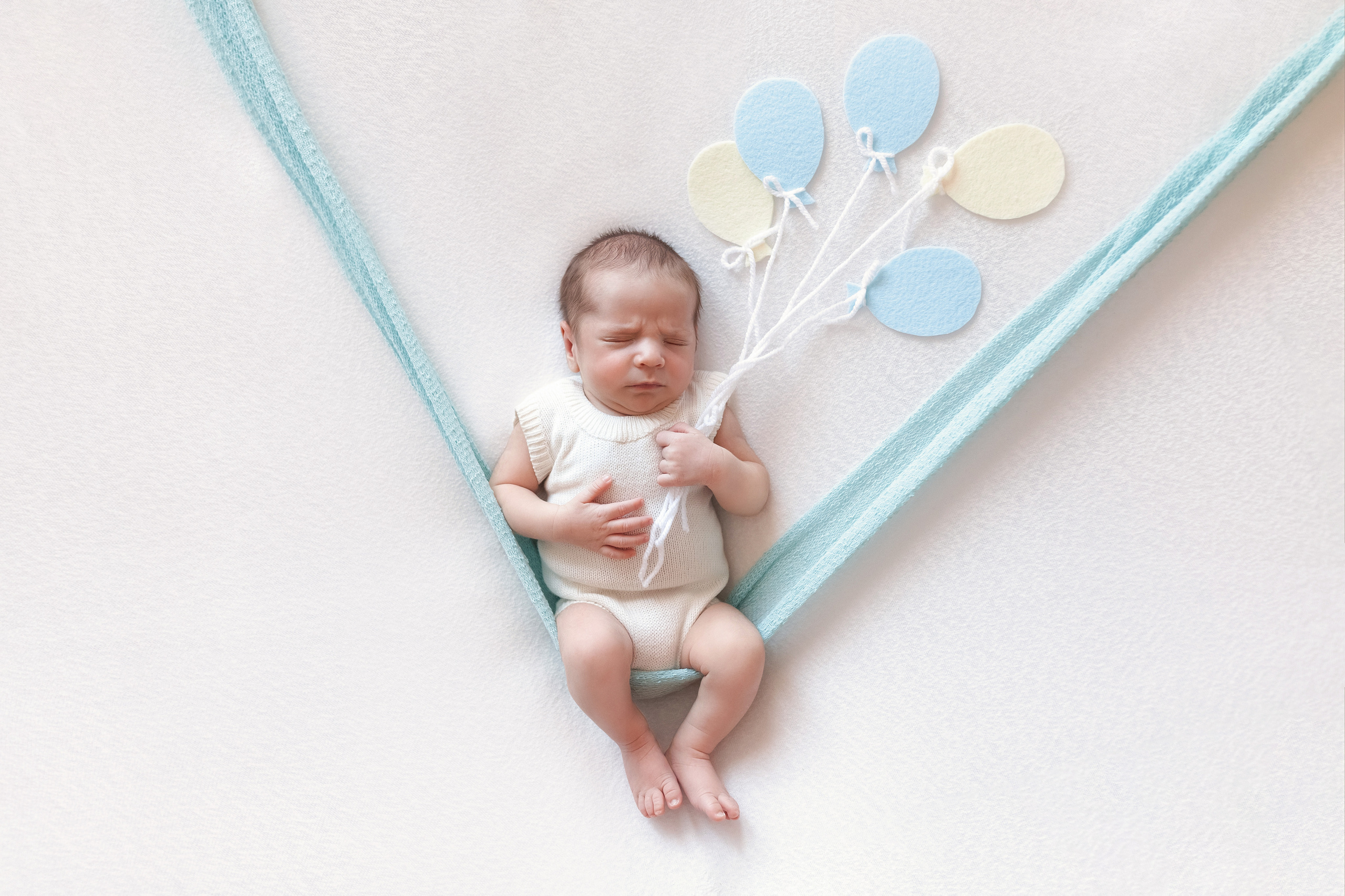 Стоимость ньюборн съемки в Москве