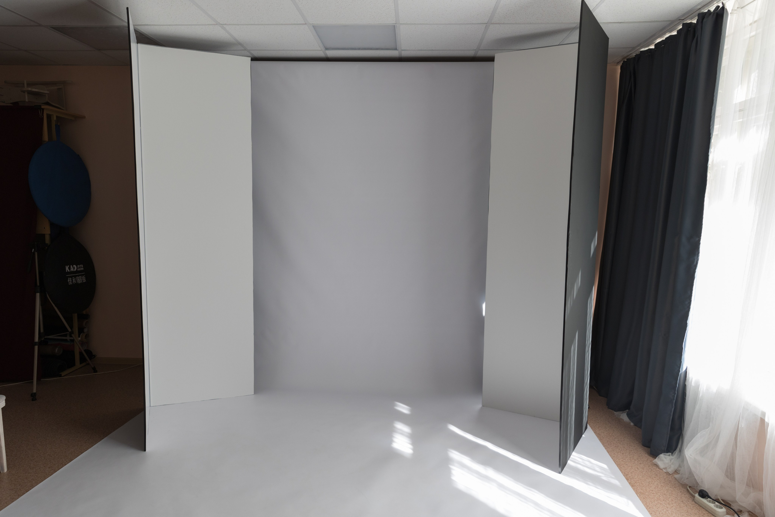 Творческое пространство IRBIS. Фотограф Ирина Бобрешова. Коряжма