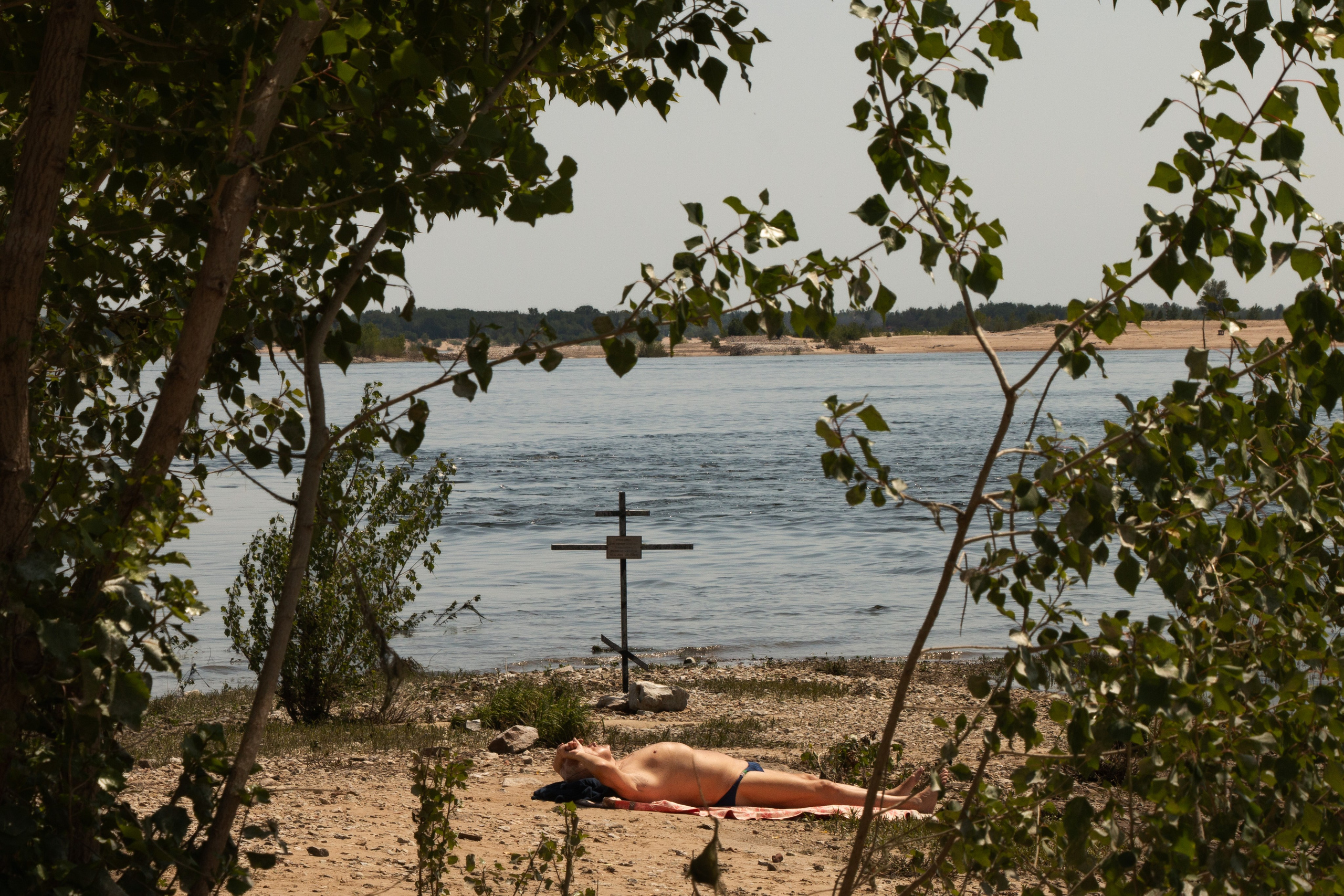 Волгоград. Фотопутешествие. Олег Романов. Мастер фото по спорту