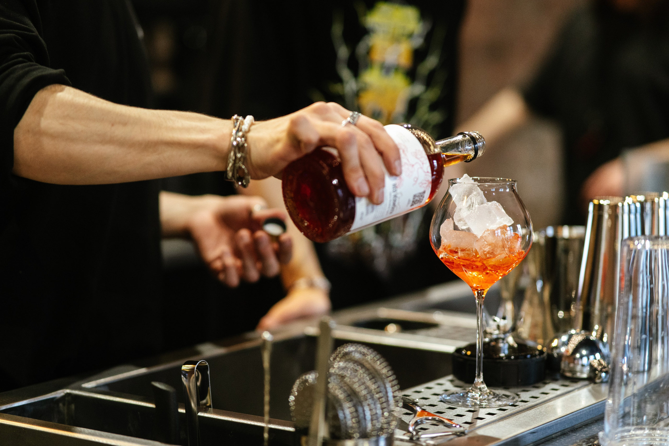 Для бизнеса. Репортажный фотограф в Санкт-Петербурге