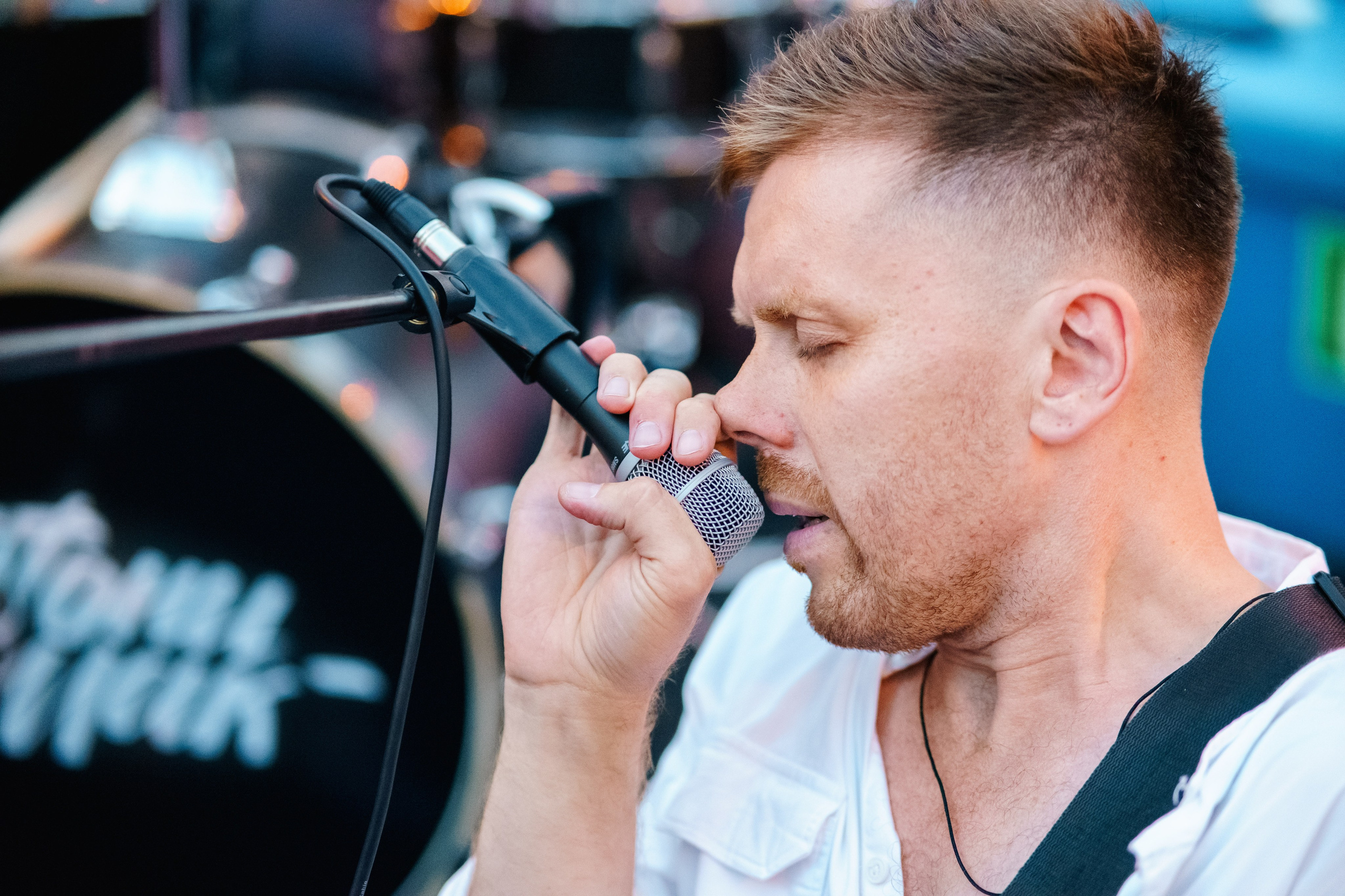 Концерты. Фотограф в Санкт-Петербурге Ибрагимова Алина