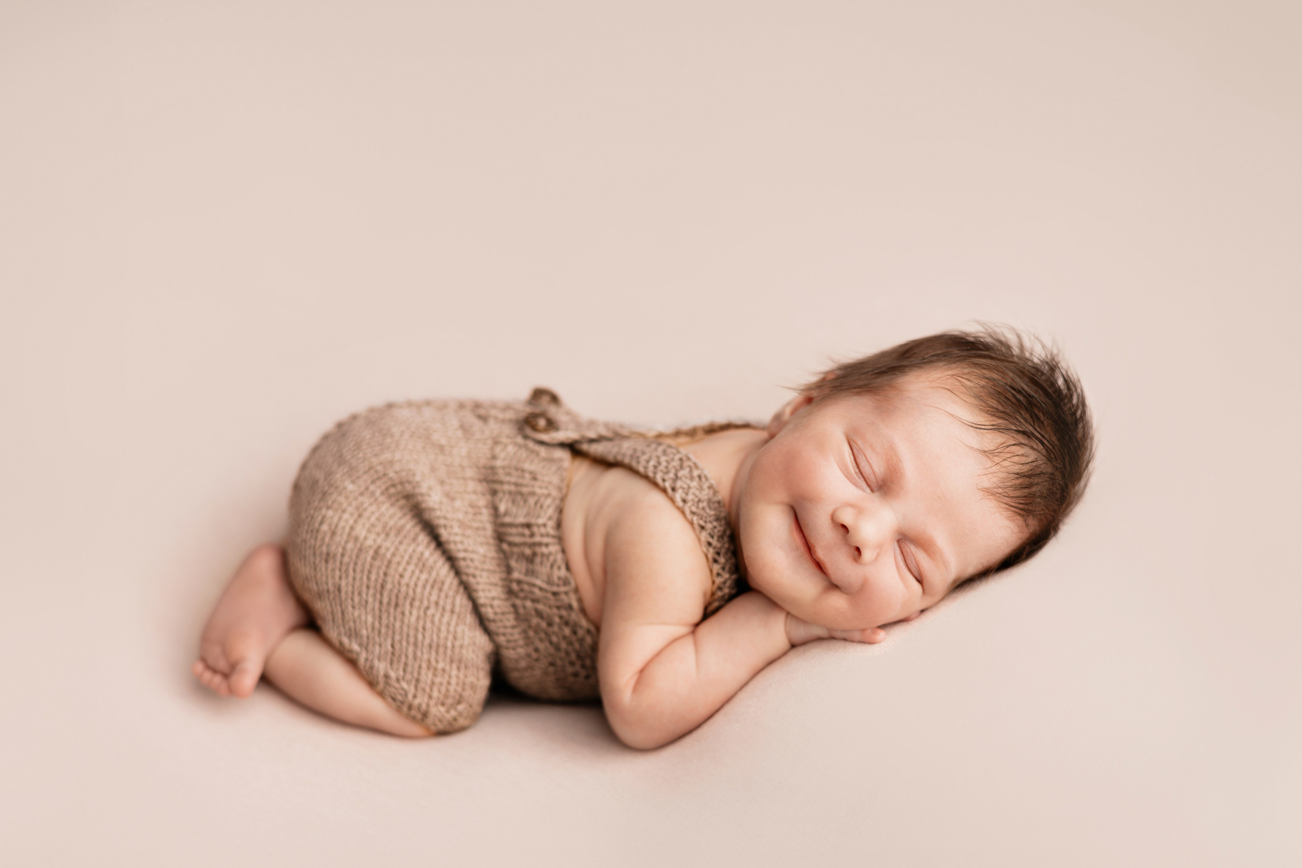 фотосъемка новорожденного