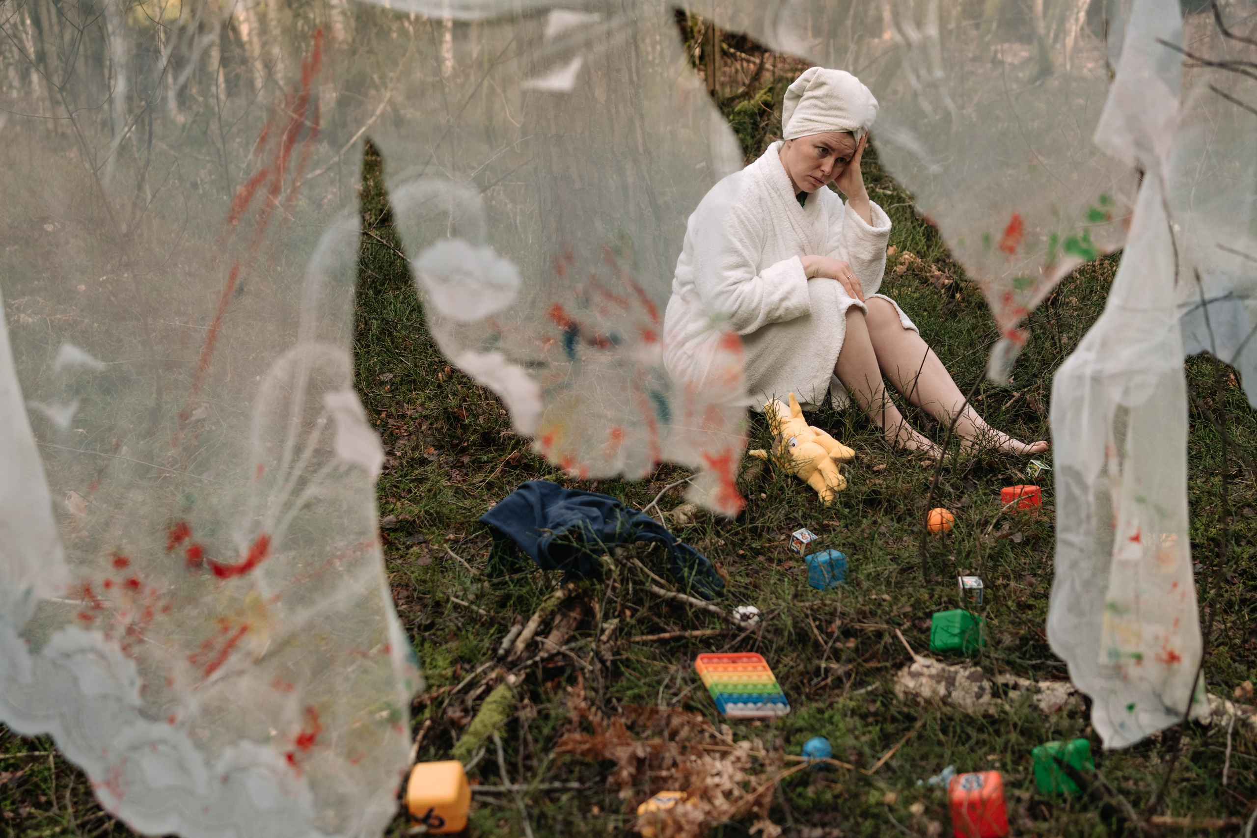 Выставка в СПБ. Свадебный и семейный фотограф в Калининграде Алина Свиклан