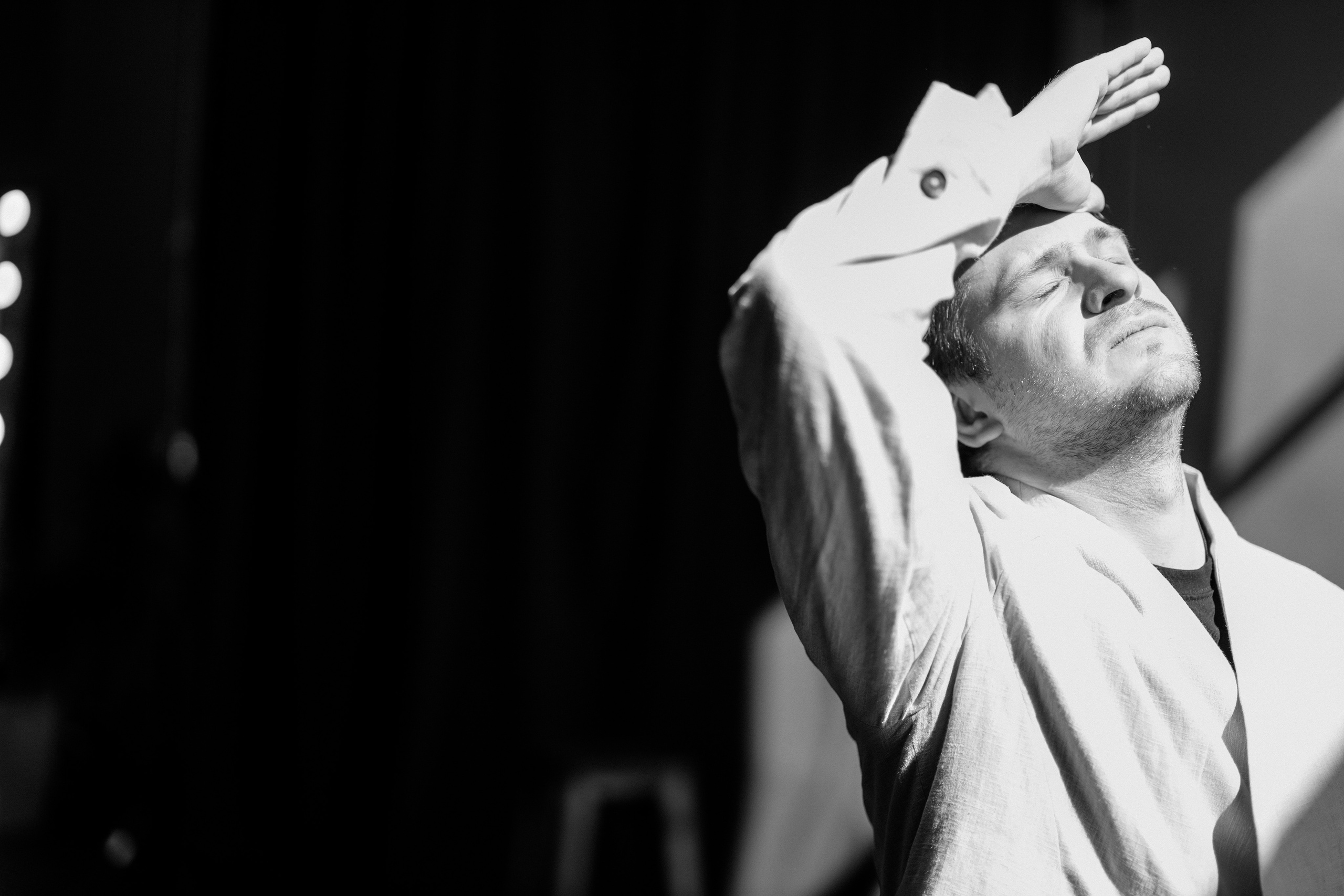 Илья Бешевли. Salnikovphoto.ru