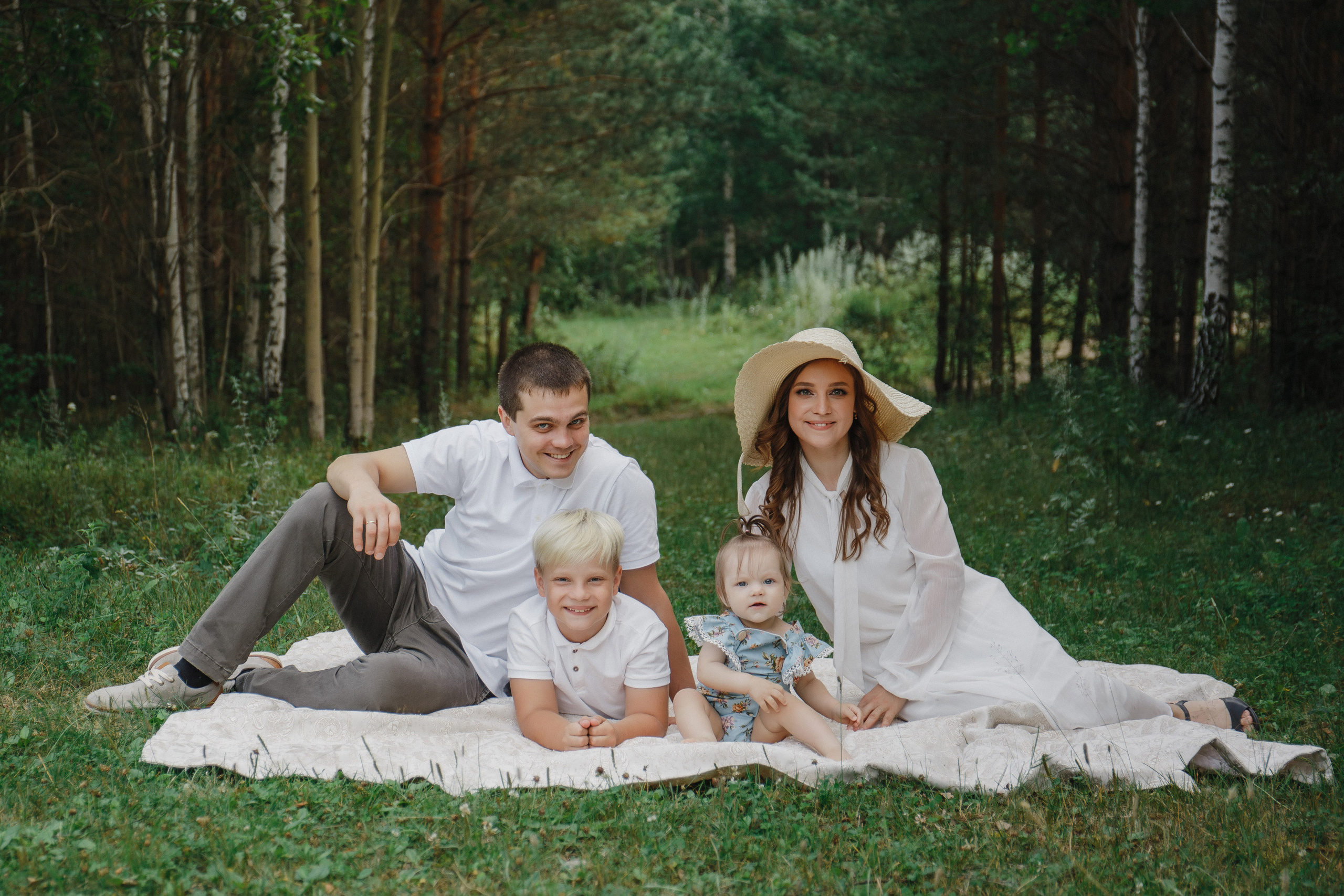 Свадебный и семейный фотограф  Екатеринбург Челябинск