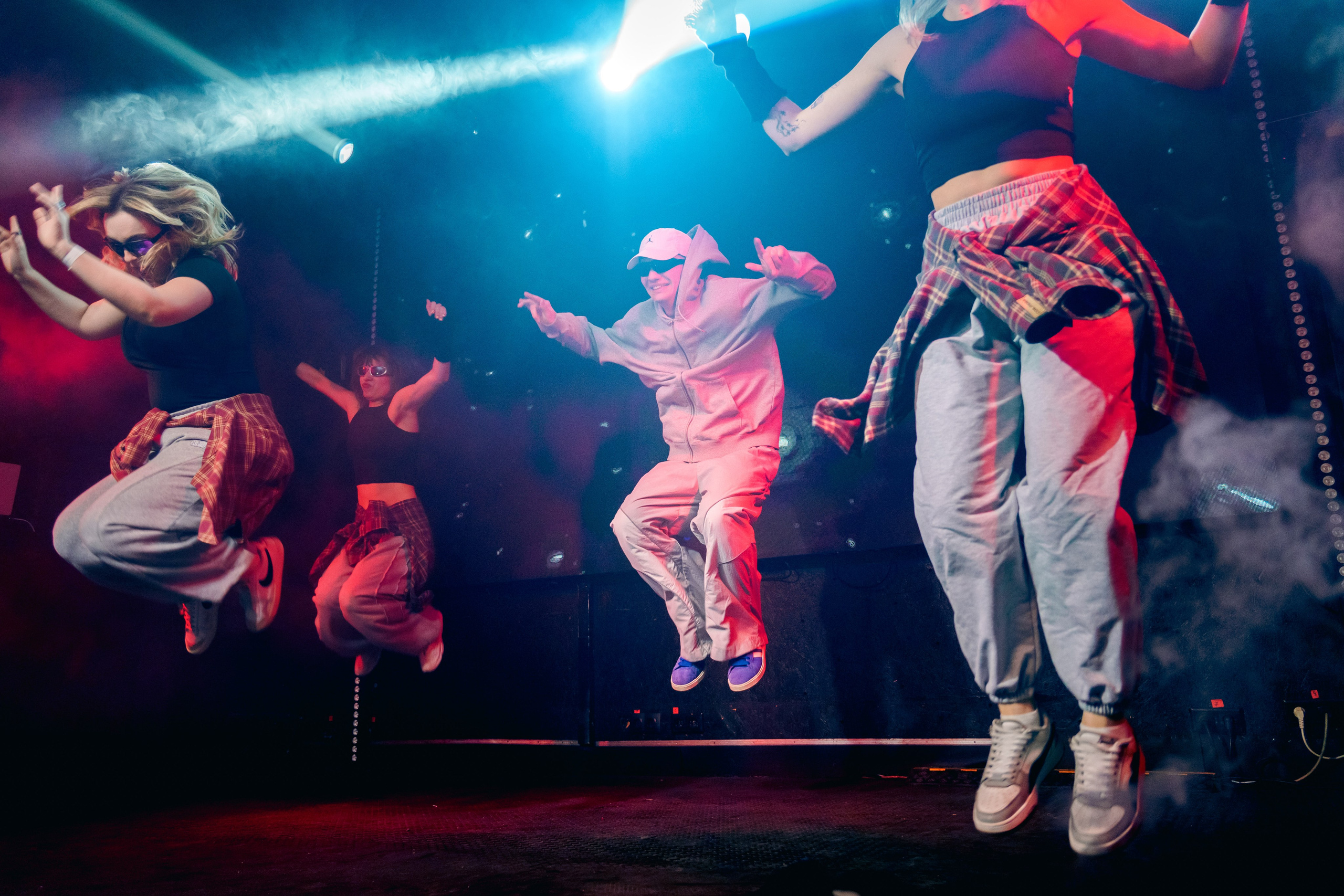 Концерты. Фотограф в Санкт-Петербурге Ибрагимова Алина