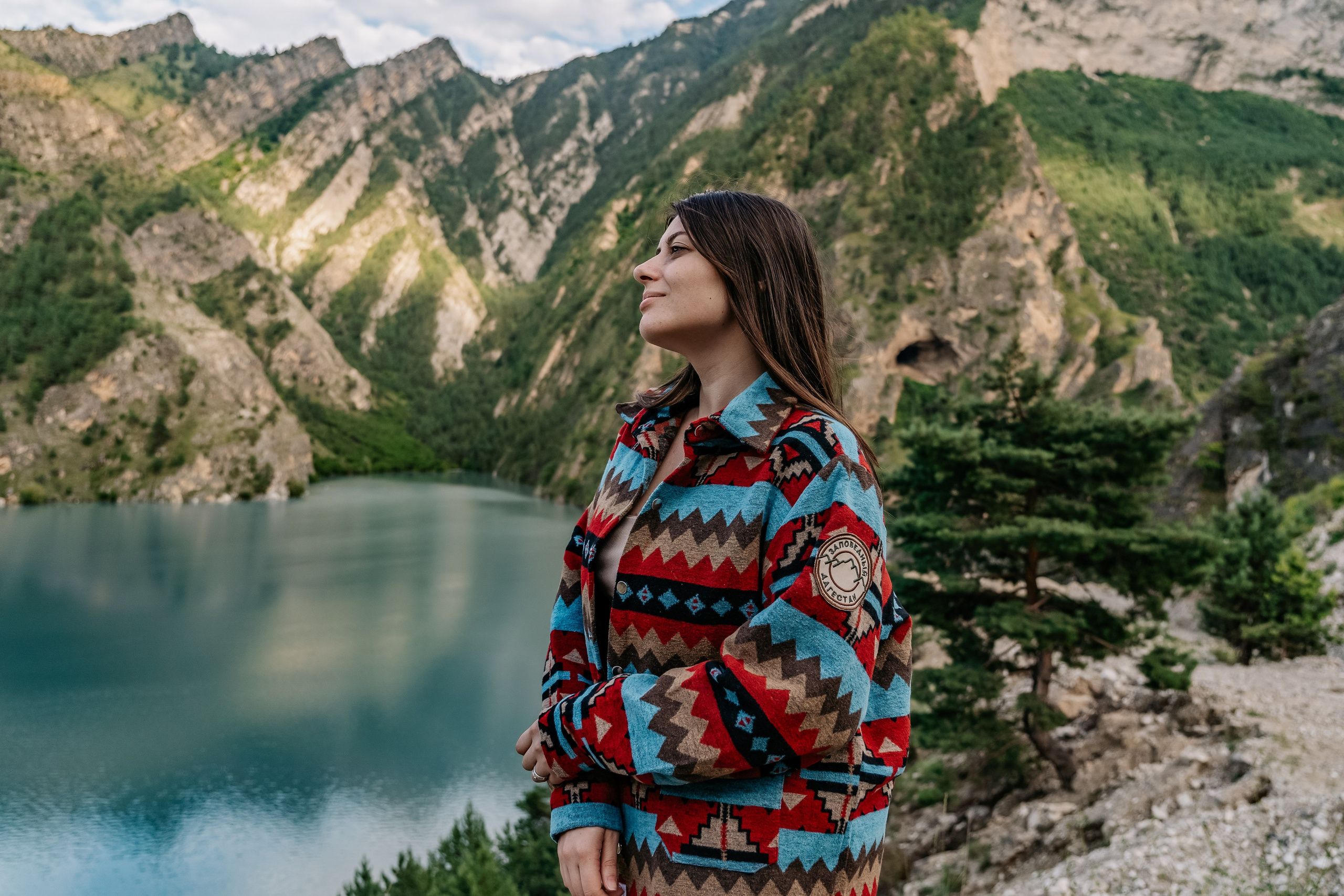 Завершилась медиаэкспедиция «Заповедный Дагестан». Репортажный фотограф в Крыму Ксения Гасица