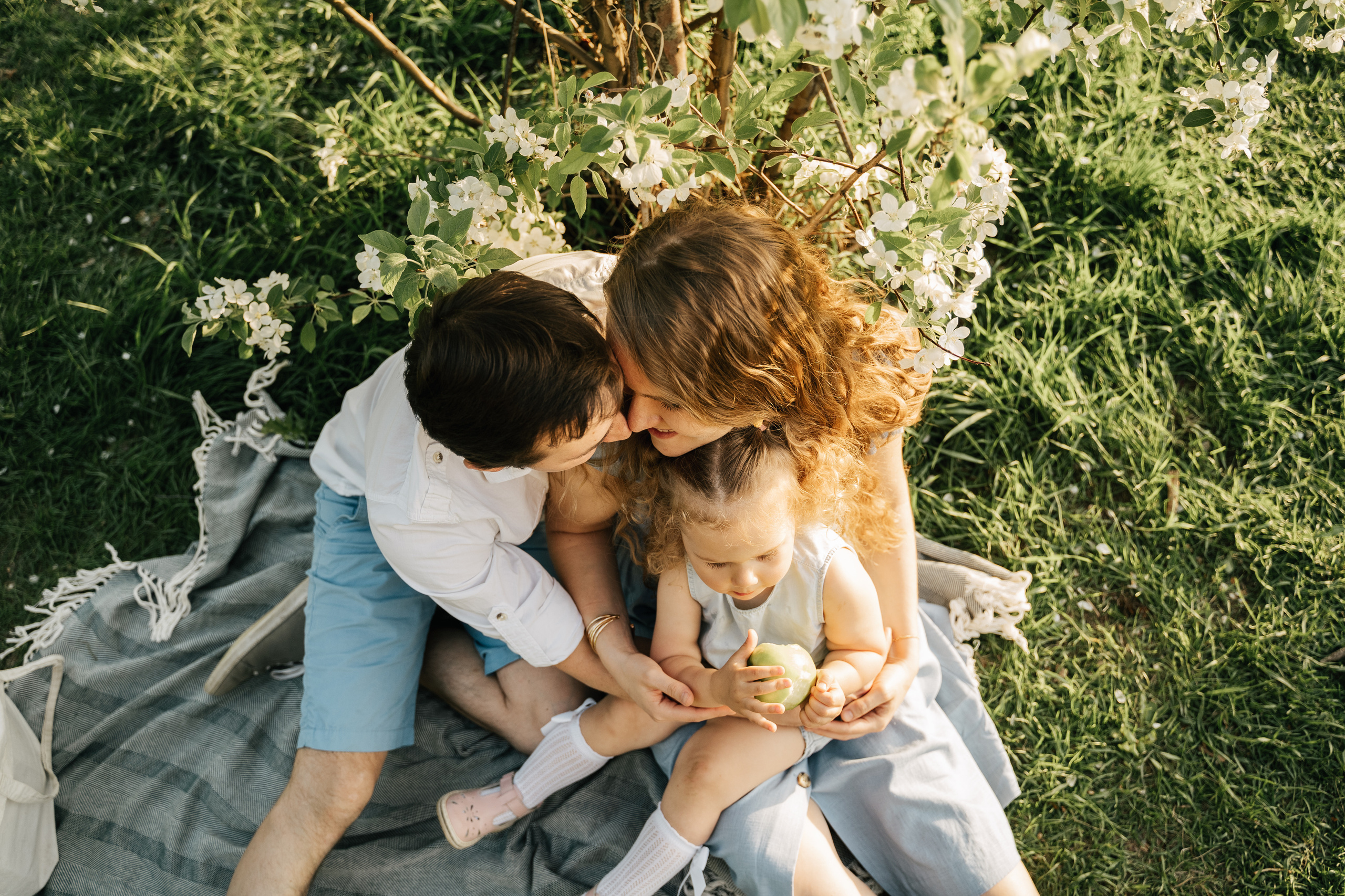 Свадебный и семейный фотограф в Нижнем Новгороде Коданева Ольга