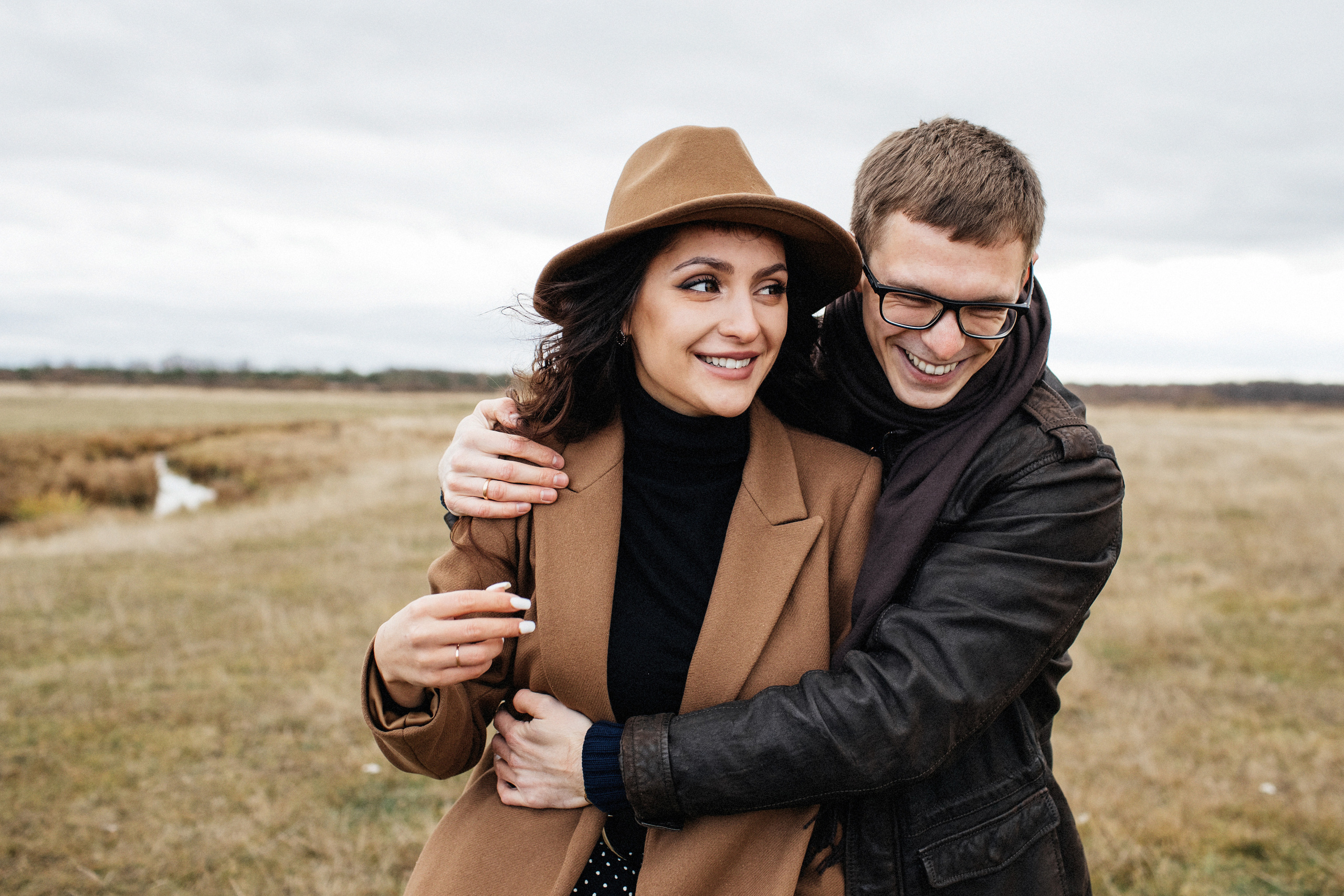 Свадебный и семейный фотограф в Нижнем Новгороде Коданева Ольга