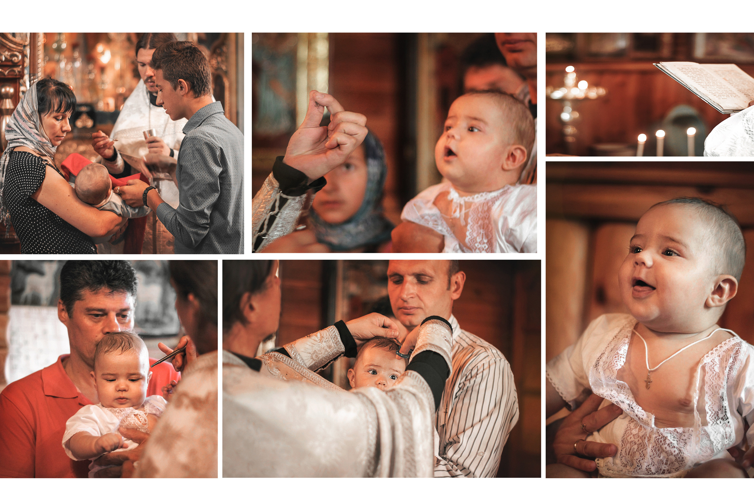 Крещения. Фотограф новорожденных, фотосессия крещения г. Санкт-Петербург Олеся Л