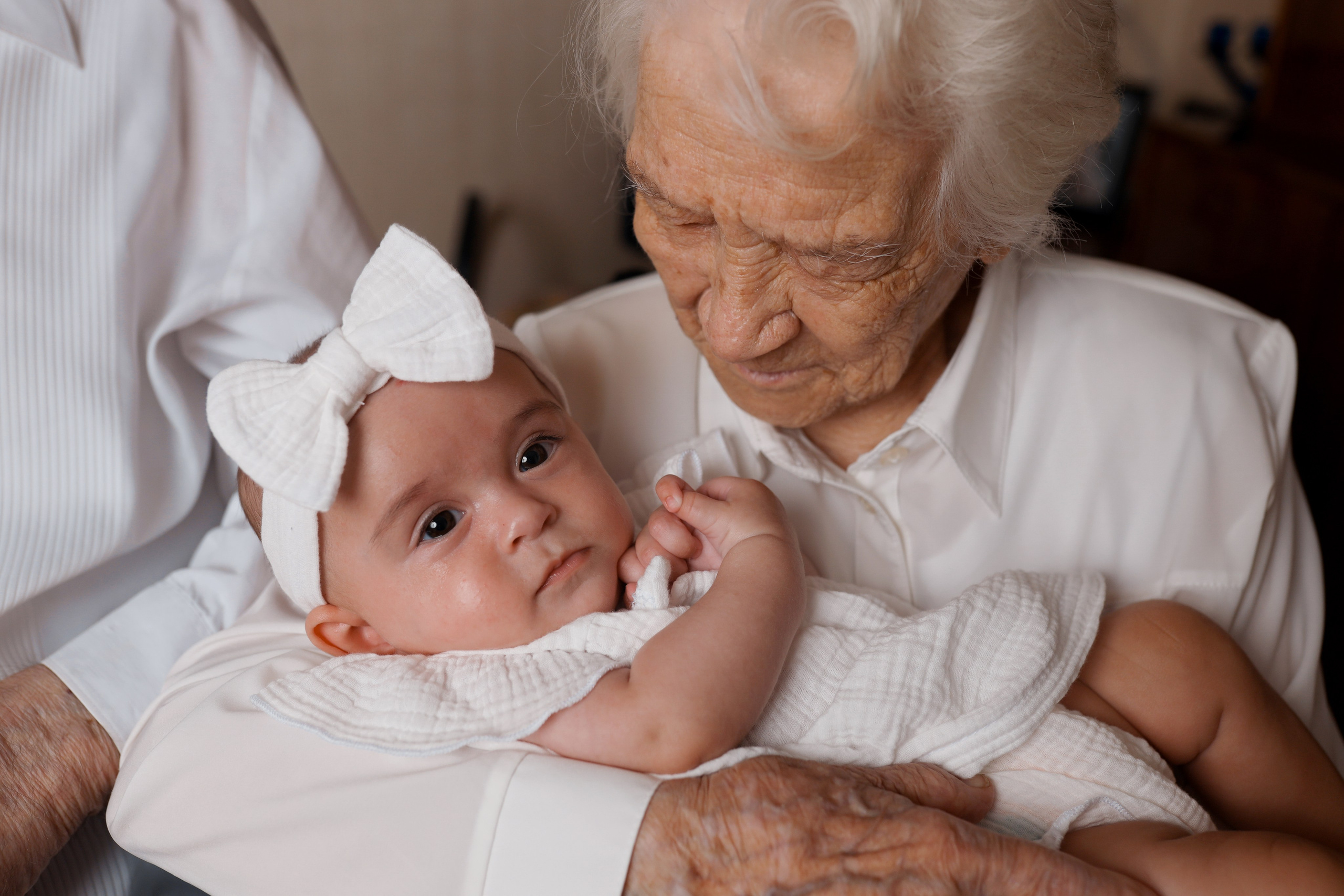 История, которая начинается с тебя