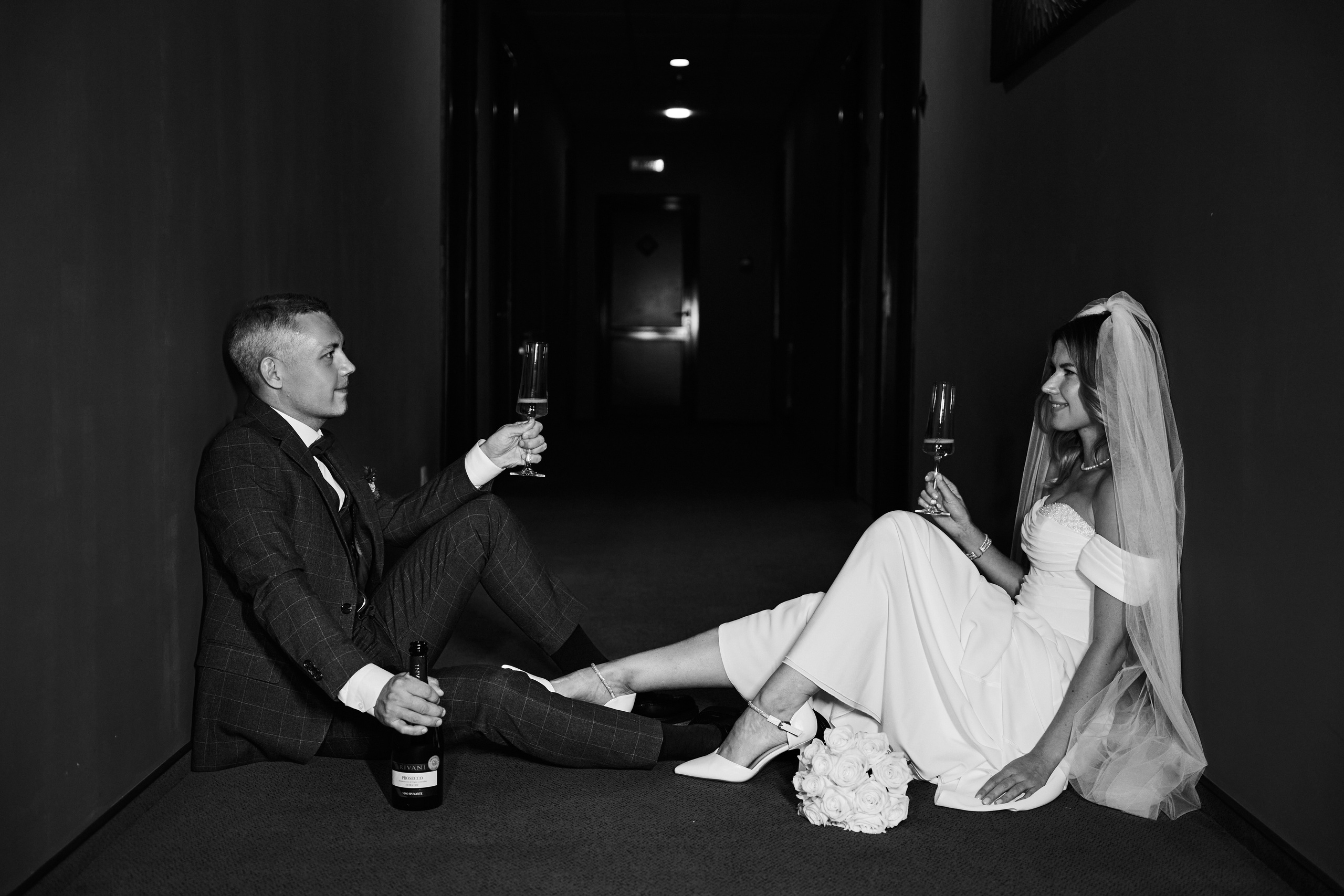 Фотограф Ирина Жаркова. PROmedia