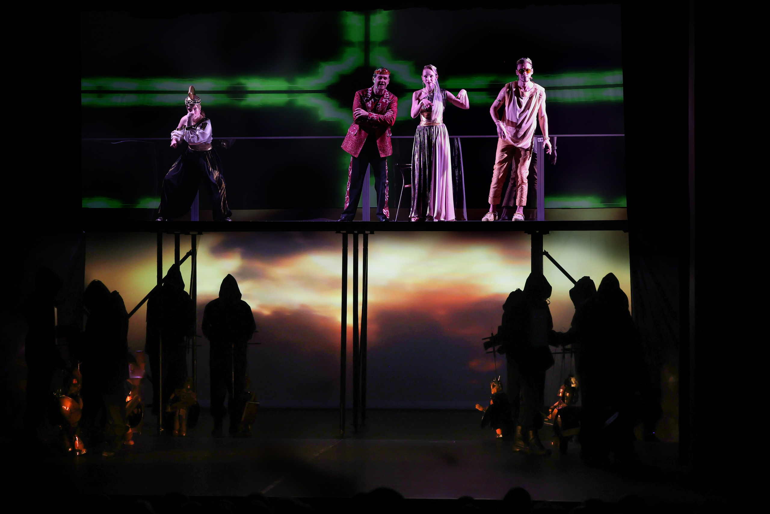 Гомер в последней версии. Журнал о самом особенном. Пермь и Пермский край