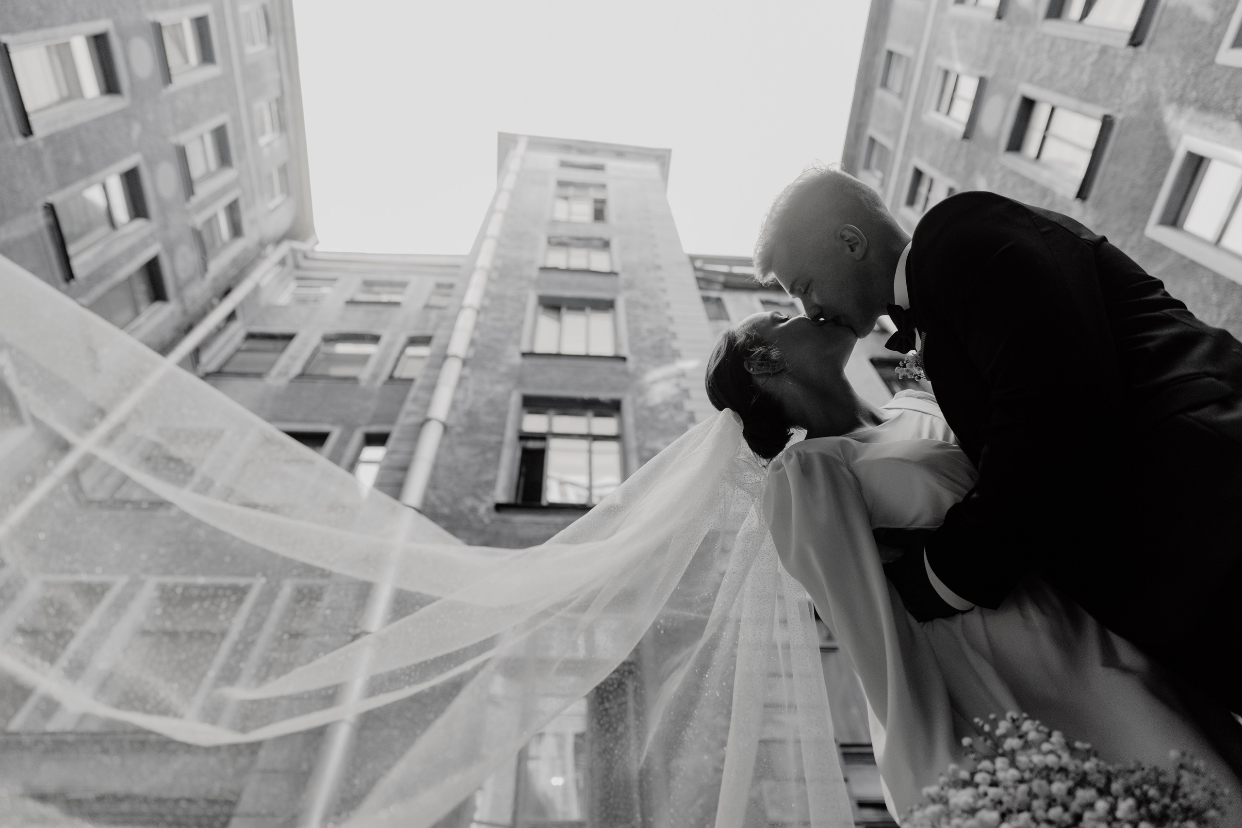 Свадебный и репортажный фотограф в Санкт-Петербурге