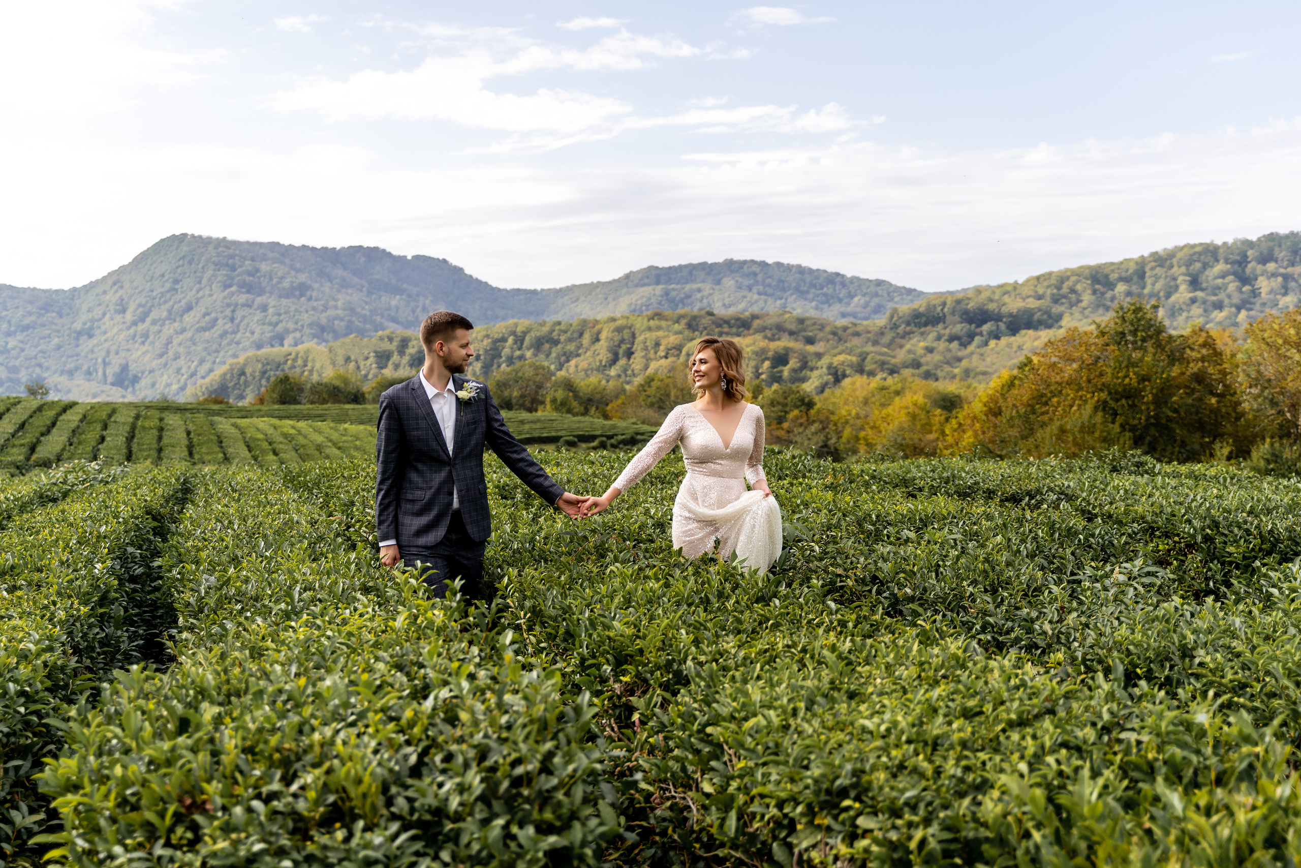 Портфолио. Свадебный фотограф в Краснодаре + видеограф