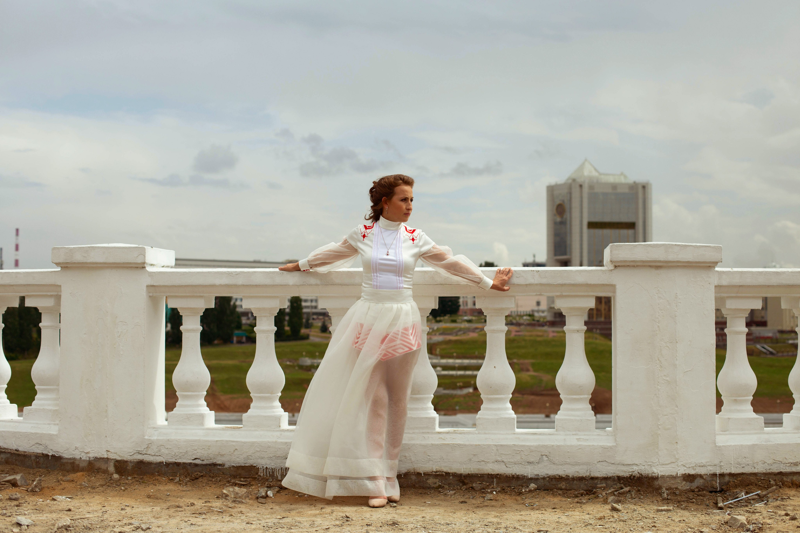 Лучшие локации для свадебных фотосессий в Чебоксарах. Портретный и репортажный фотограф в Чебоксарах Андриян Чаркин