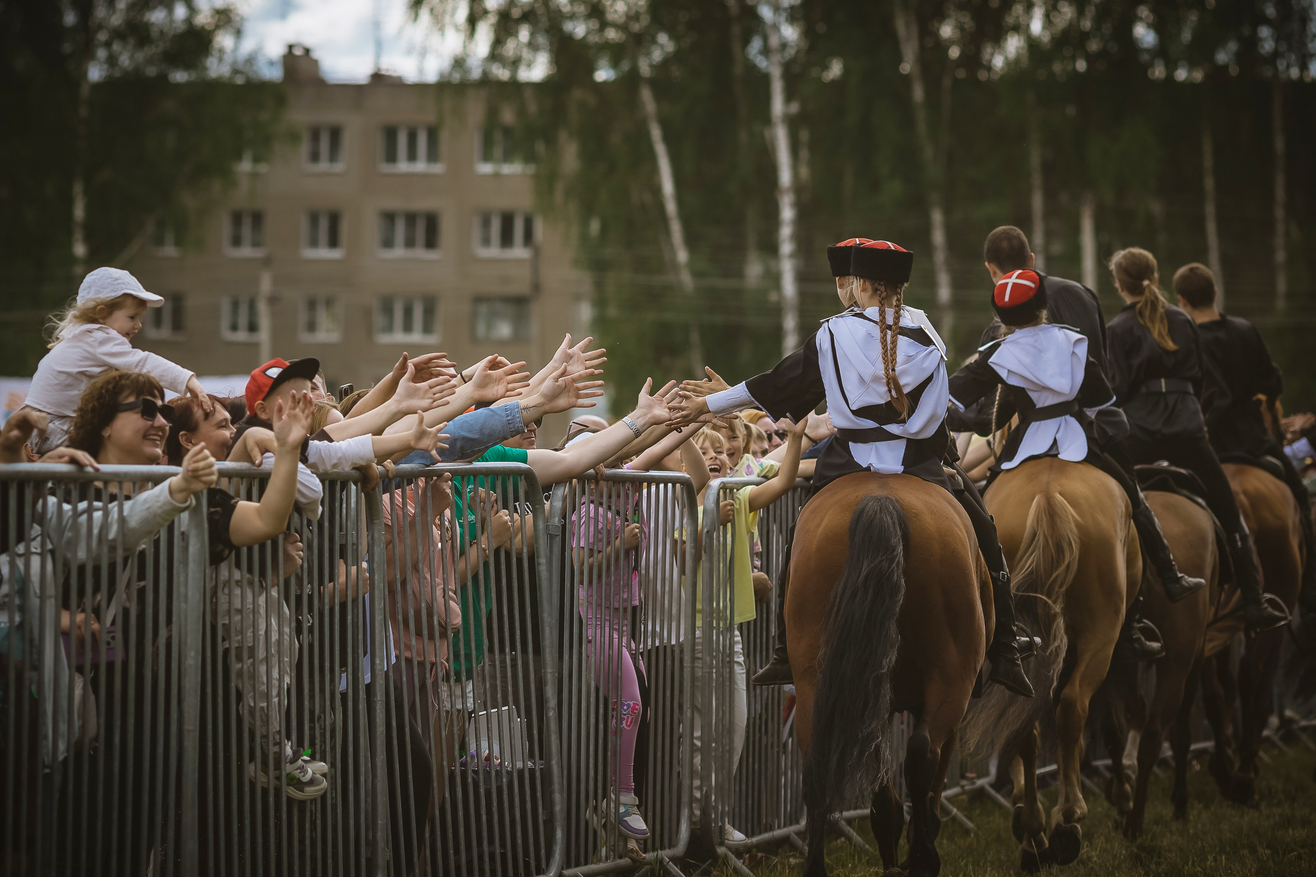 Забронировать корпоративную фотосъёмку в Нижнем Новгороде