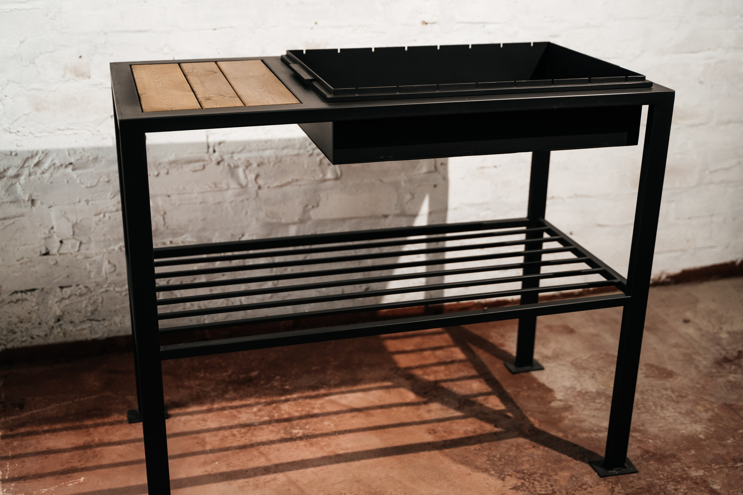 Мебель на заказ Ставрополь. LoftKost изготовление мебели Лофт в Ставрополе