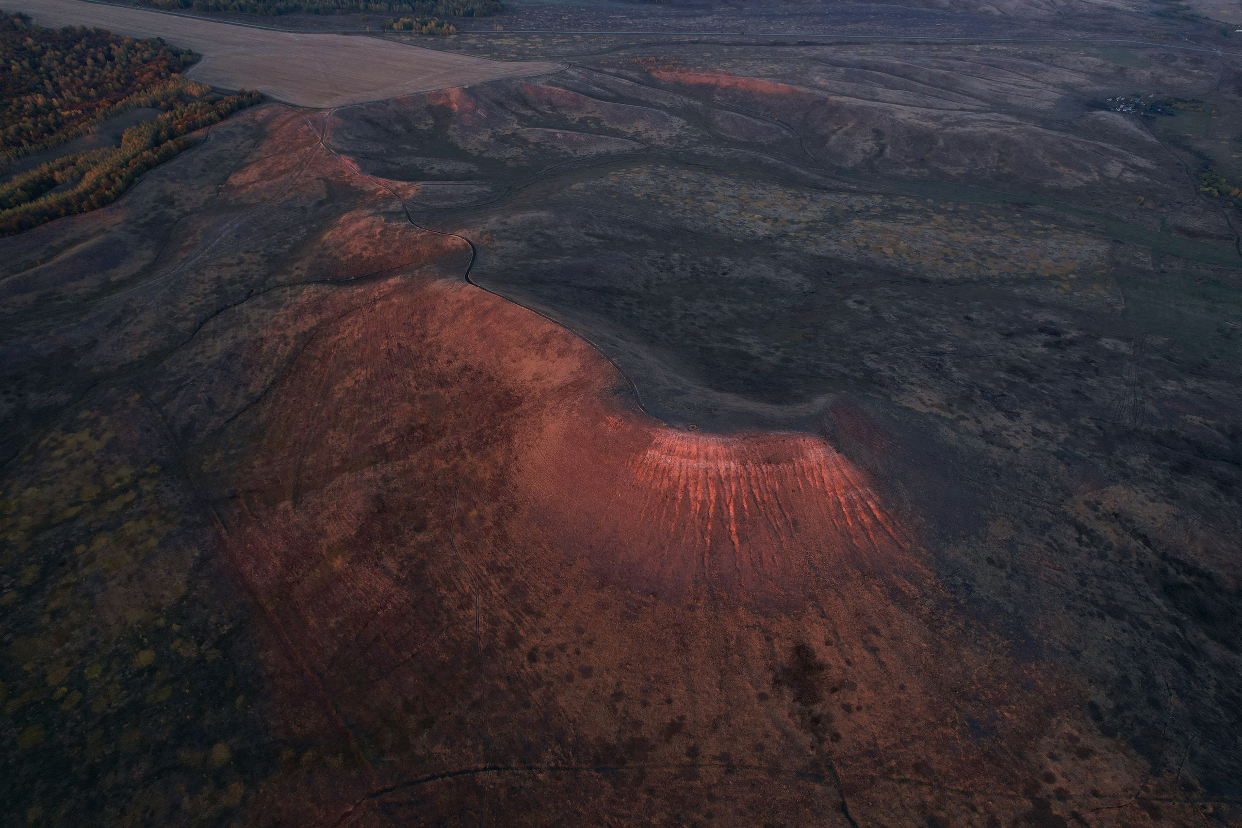 Архив. Свадебный, семейный и школьный фотограф в Сызрани Максим Баталов