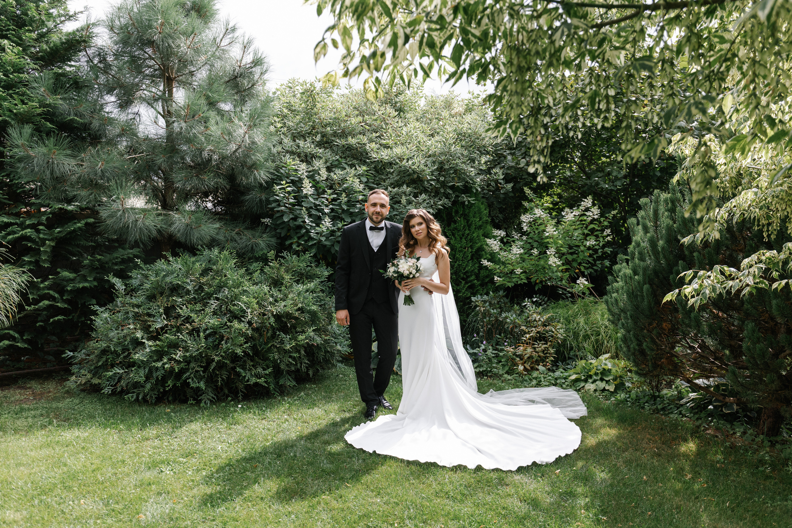 KRISTINA I ARTEM. Свадебный и портретный фотограф