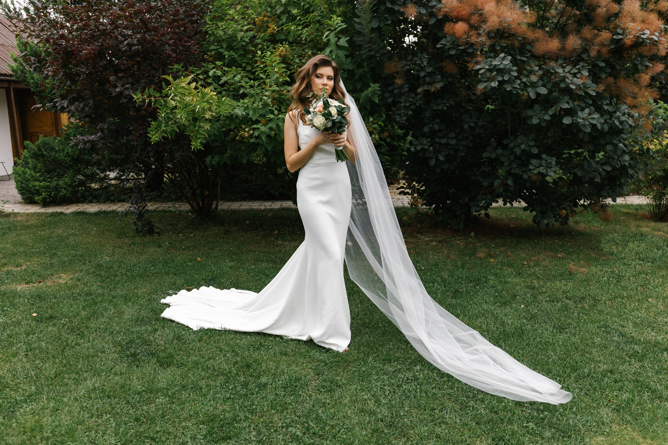 KRISTINA I ARTEM. Свадебный и портретный фотограф