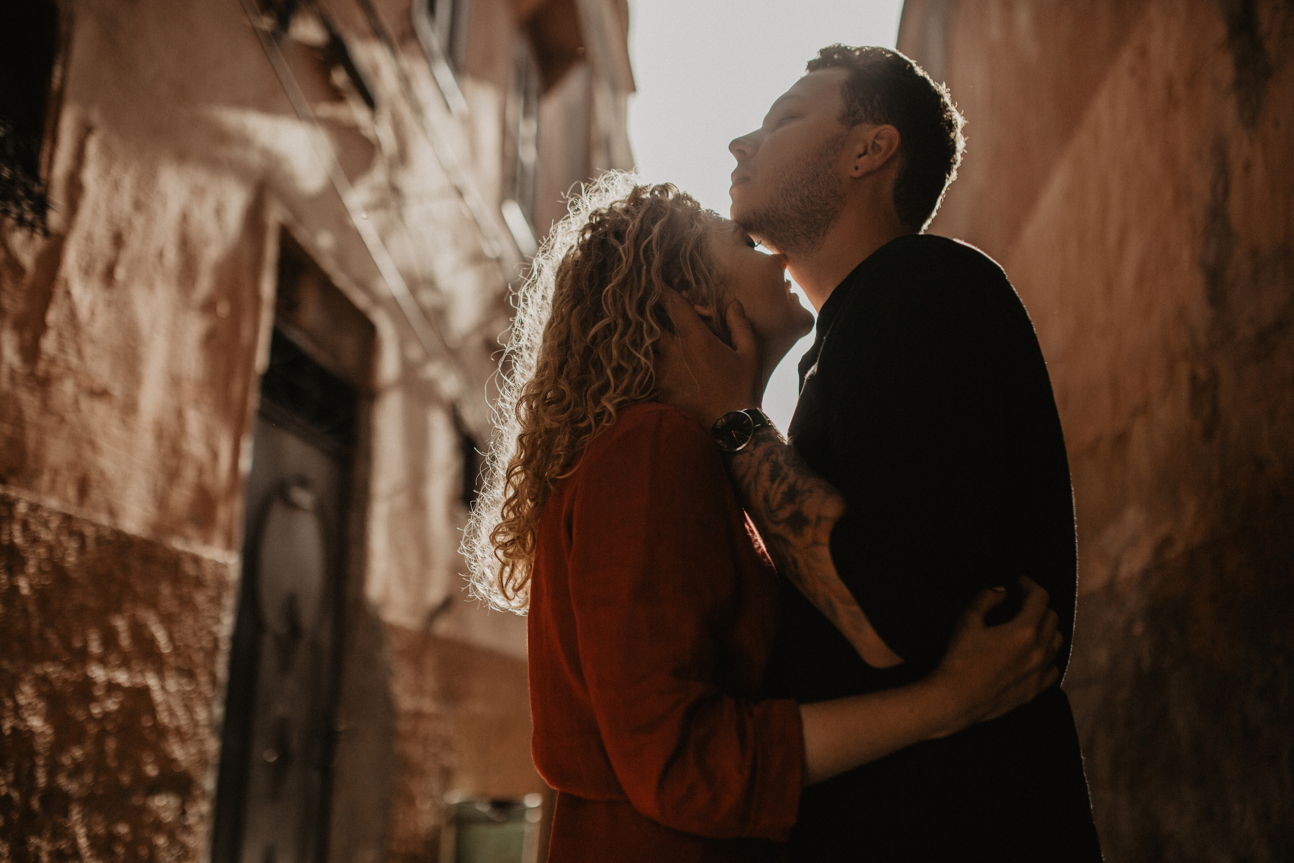 Прайс. Фотограф в Москве Константин Глазков